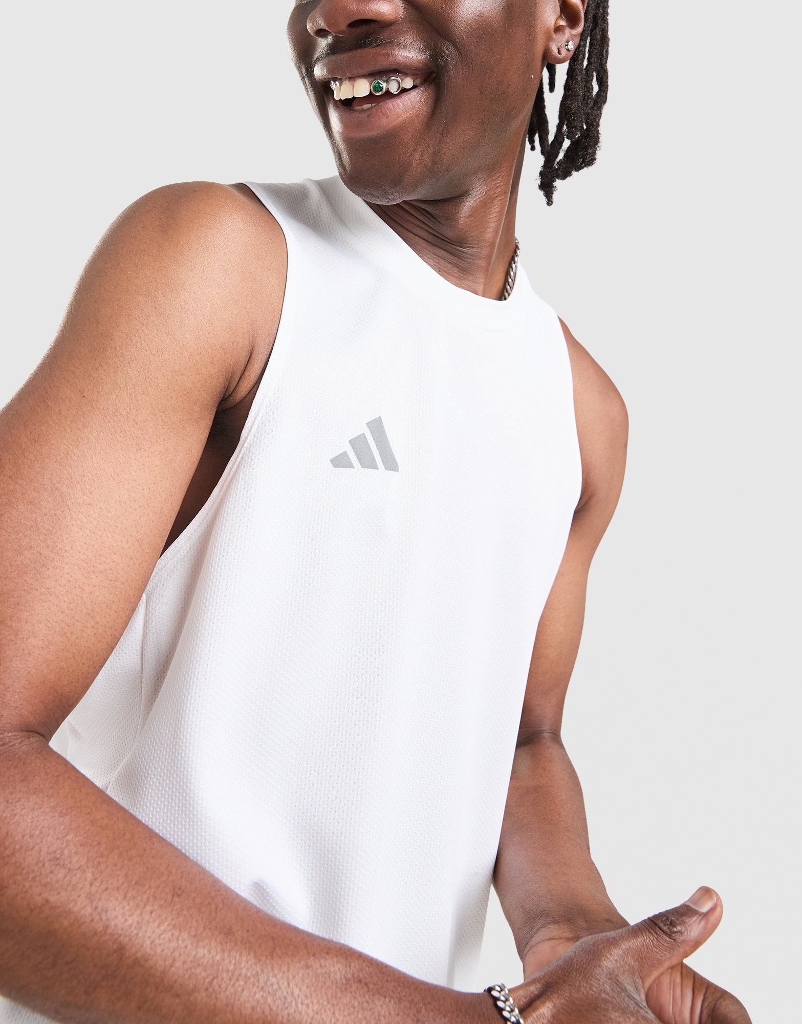 adidas Training Tanktop