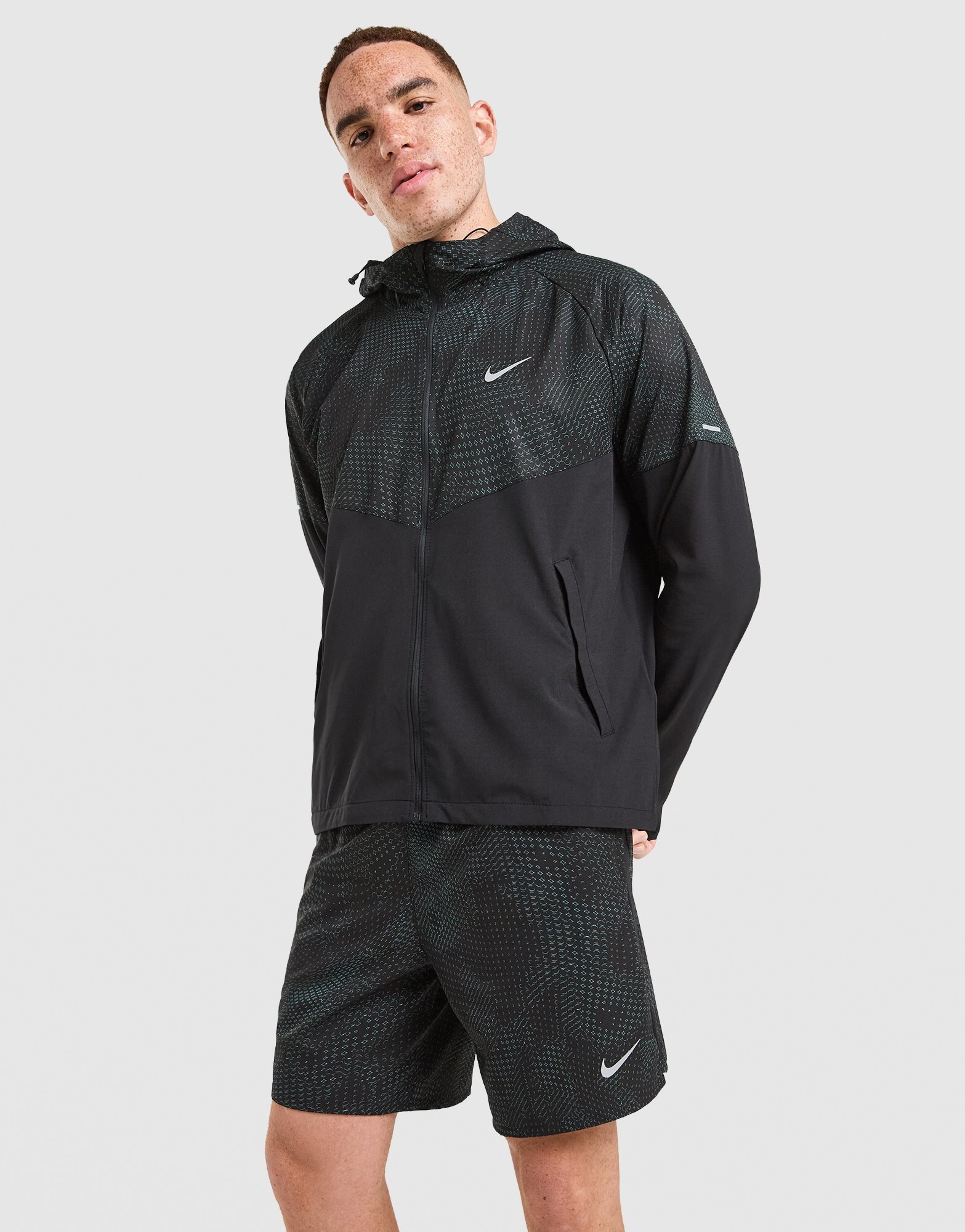 Nike Festival 2.0 Shorts