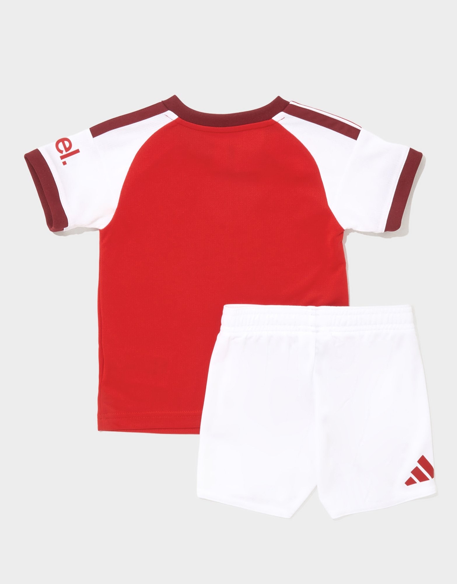 adidas Fc Arsenal 26/27 Mini-heimausrüstung