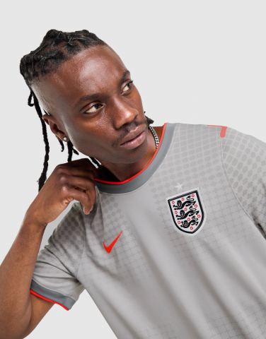 Nike England x Palace Kurzarm Fußballshirt