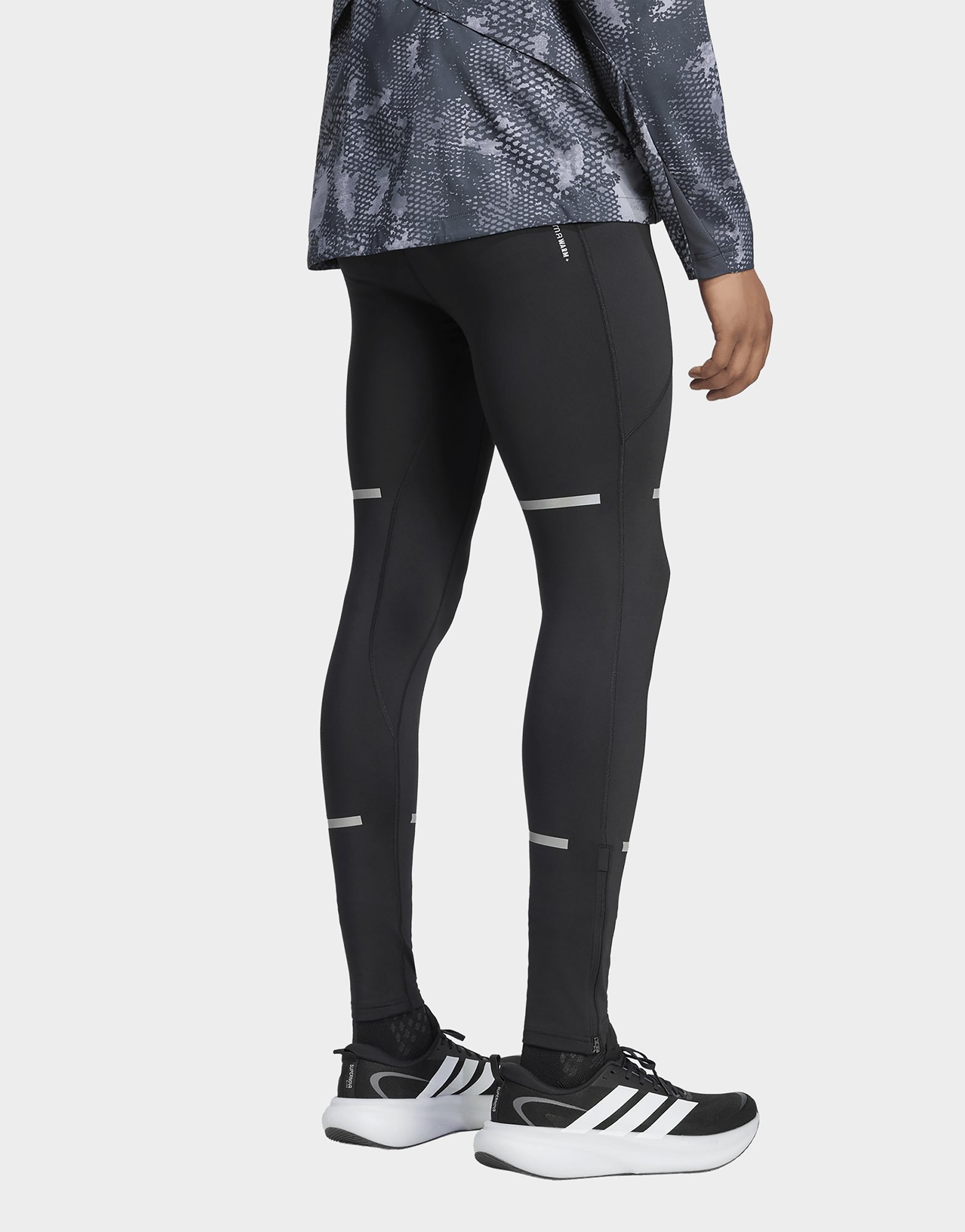 adidas Adi365 Laufleggings, Warm