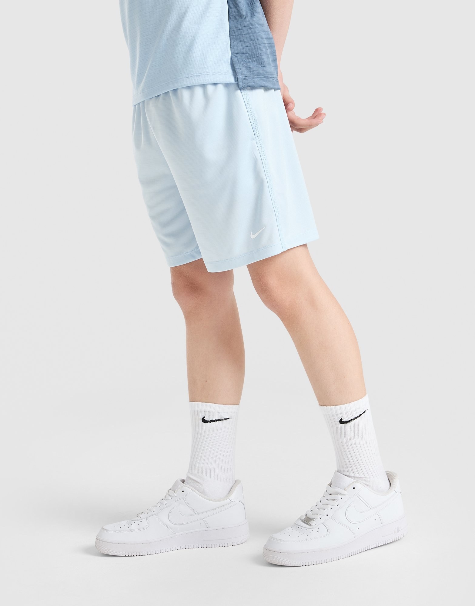 Nike Multi Knit Shorts Kinder