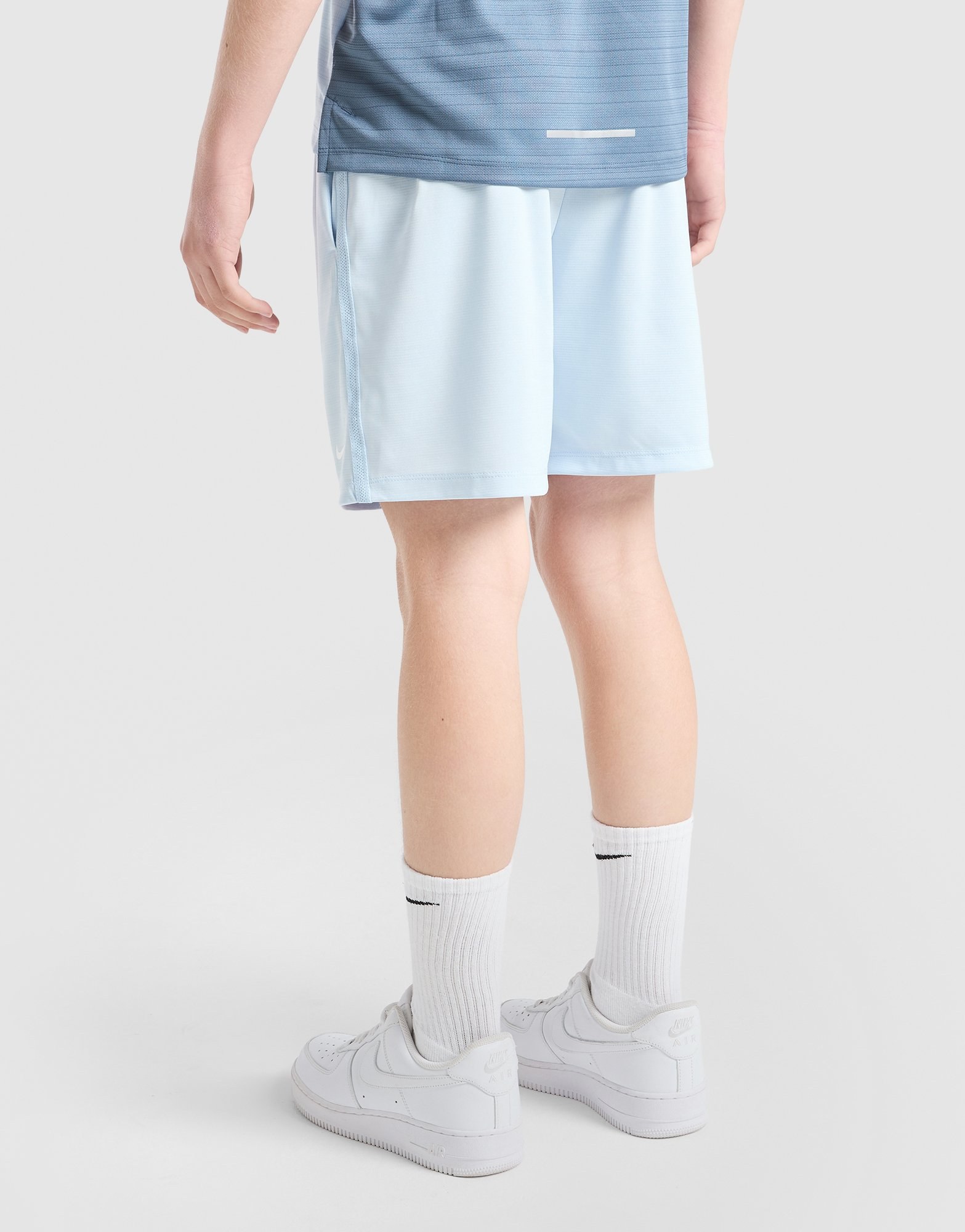 Nike Multi Knit Shorts Kinder