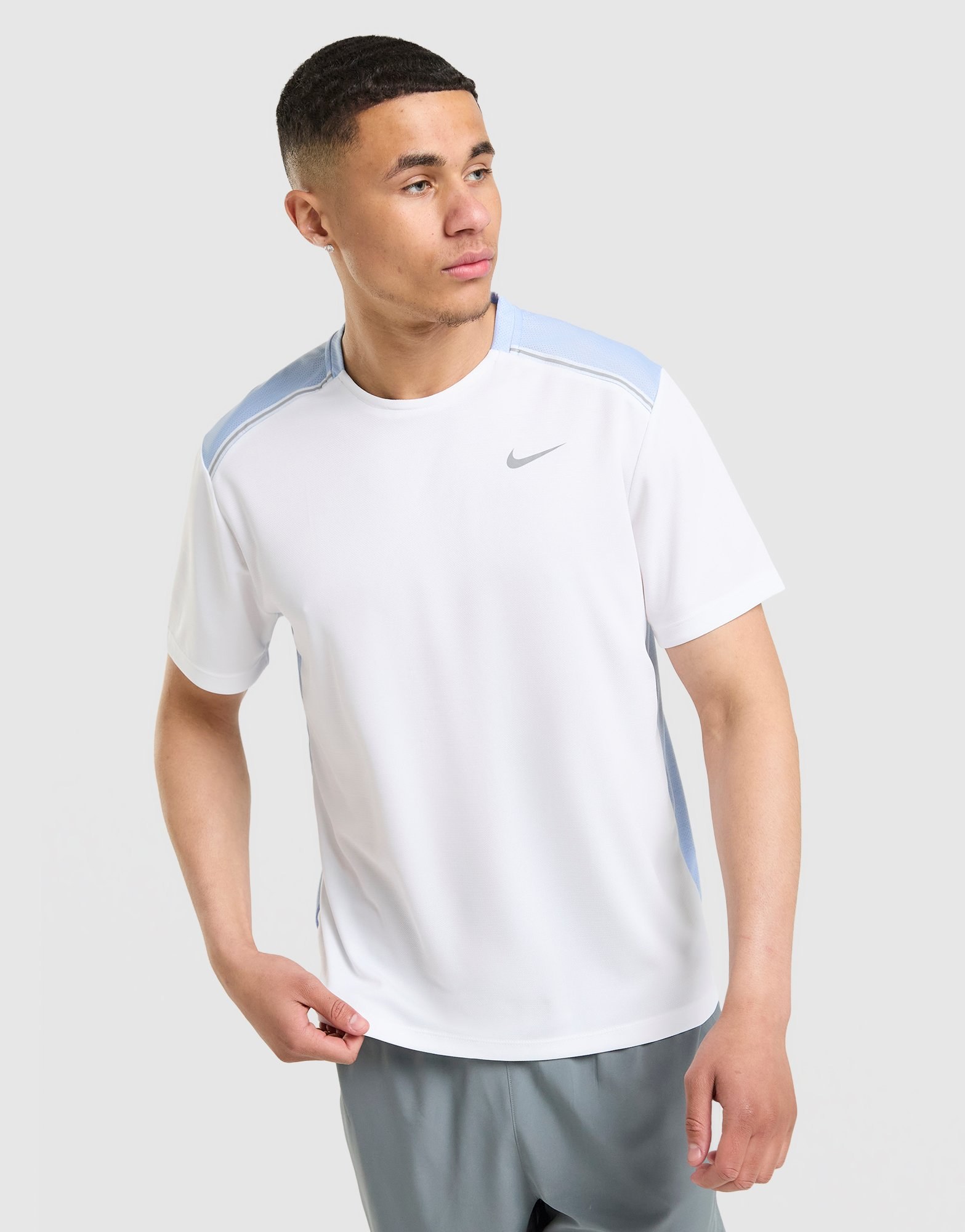 Nike Miler 1.0 T-Shirt