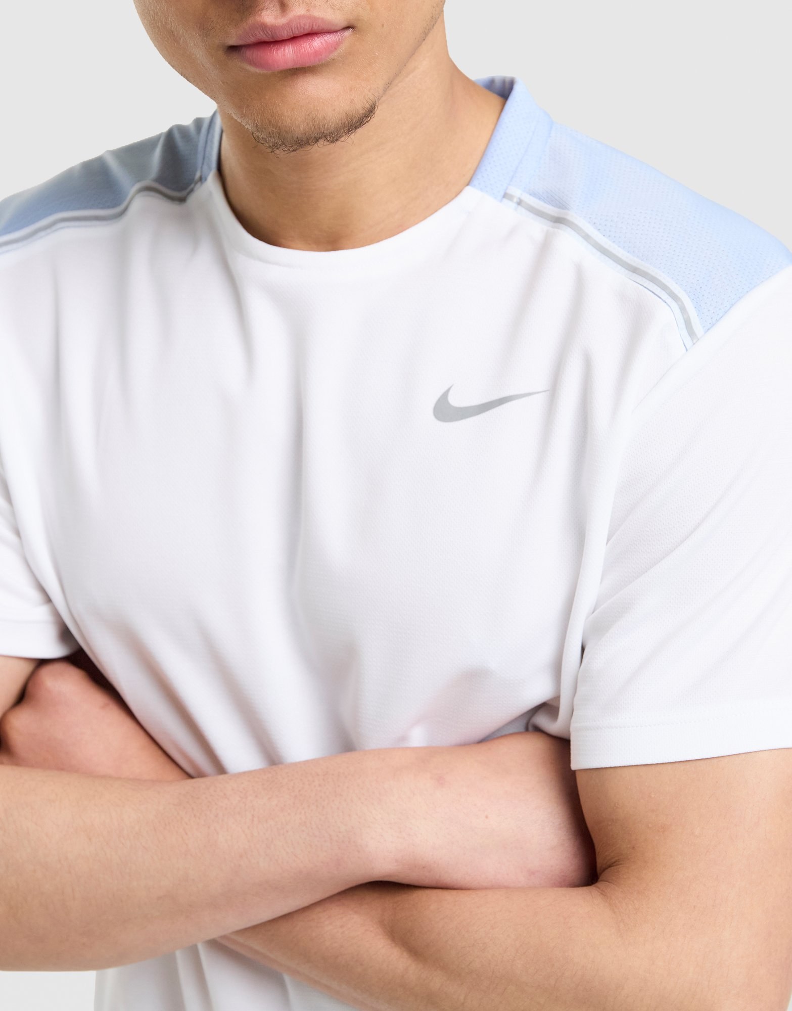 Nike Miler 1.0 T-Shirt