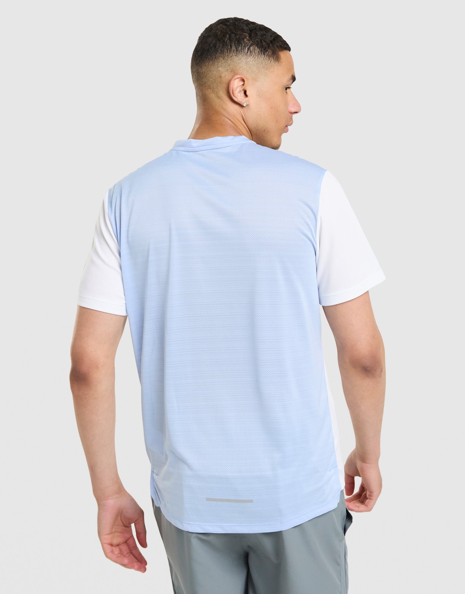 Nike Miler 1.0 T-Shirt