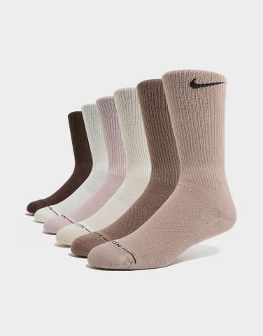 Nike 6er-Pack Socken