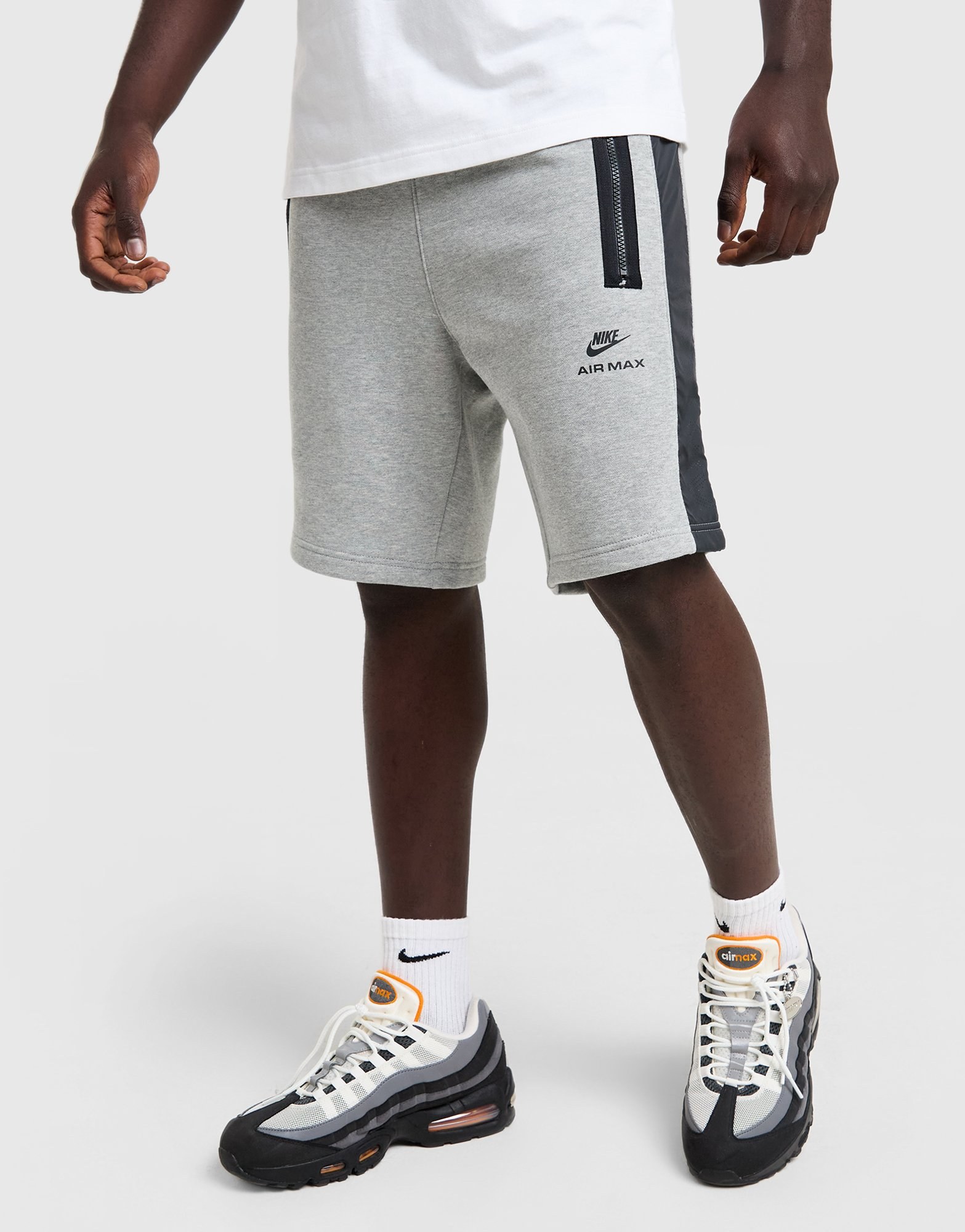 Nike Air Max FT Shorts