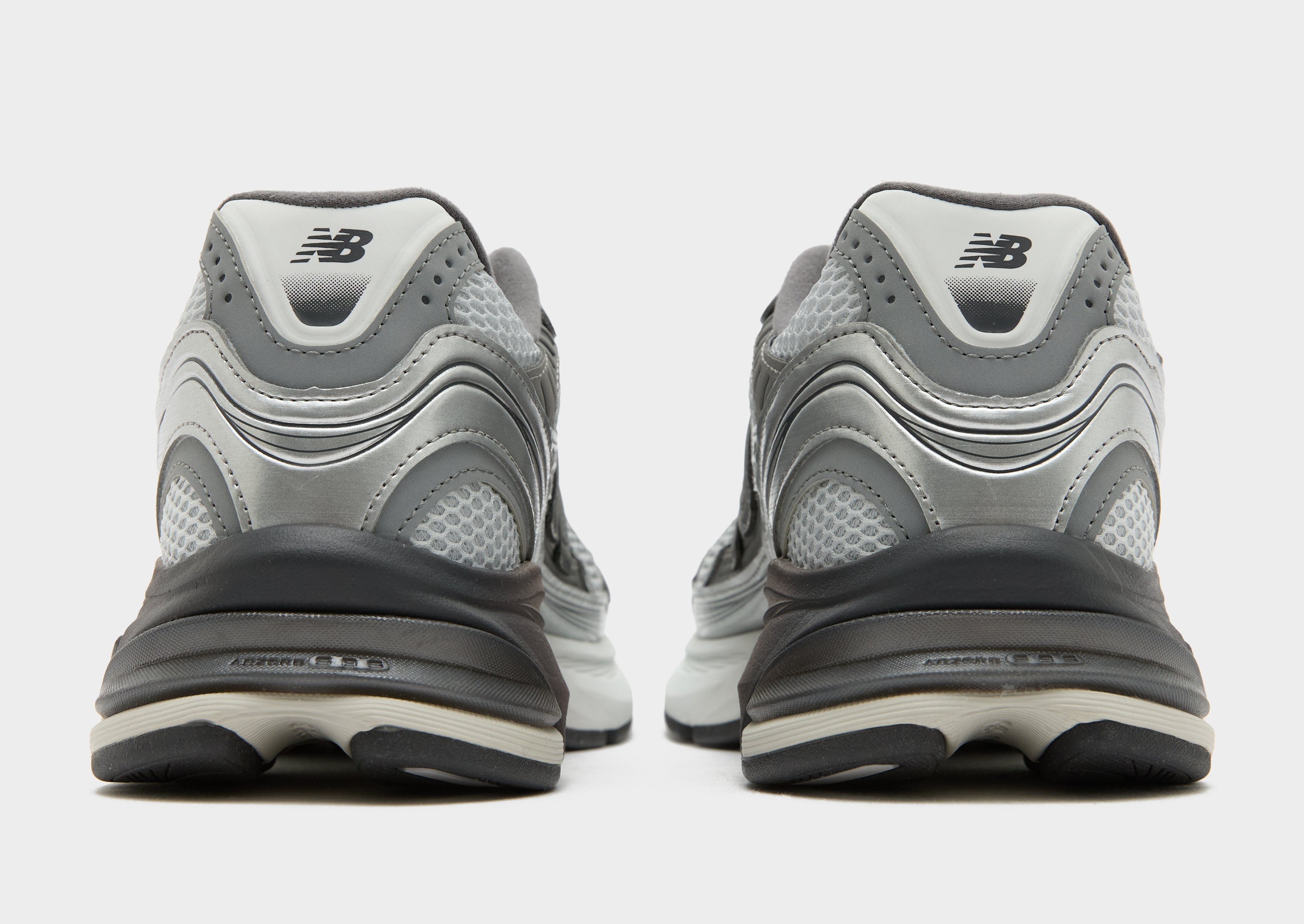 New Balance 2010 'Grey Days'