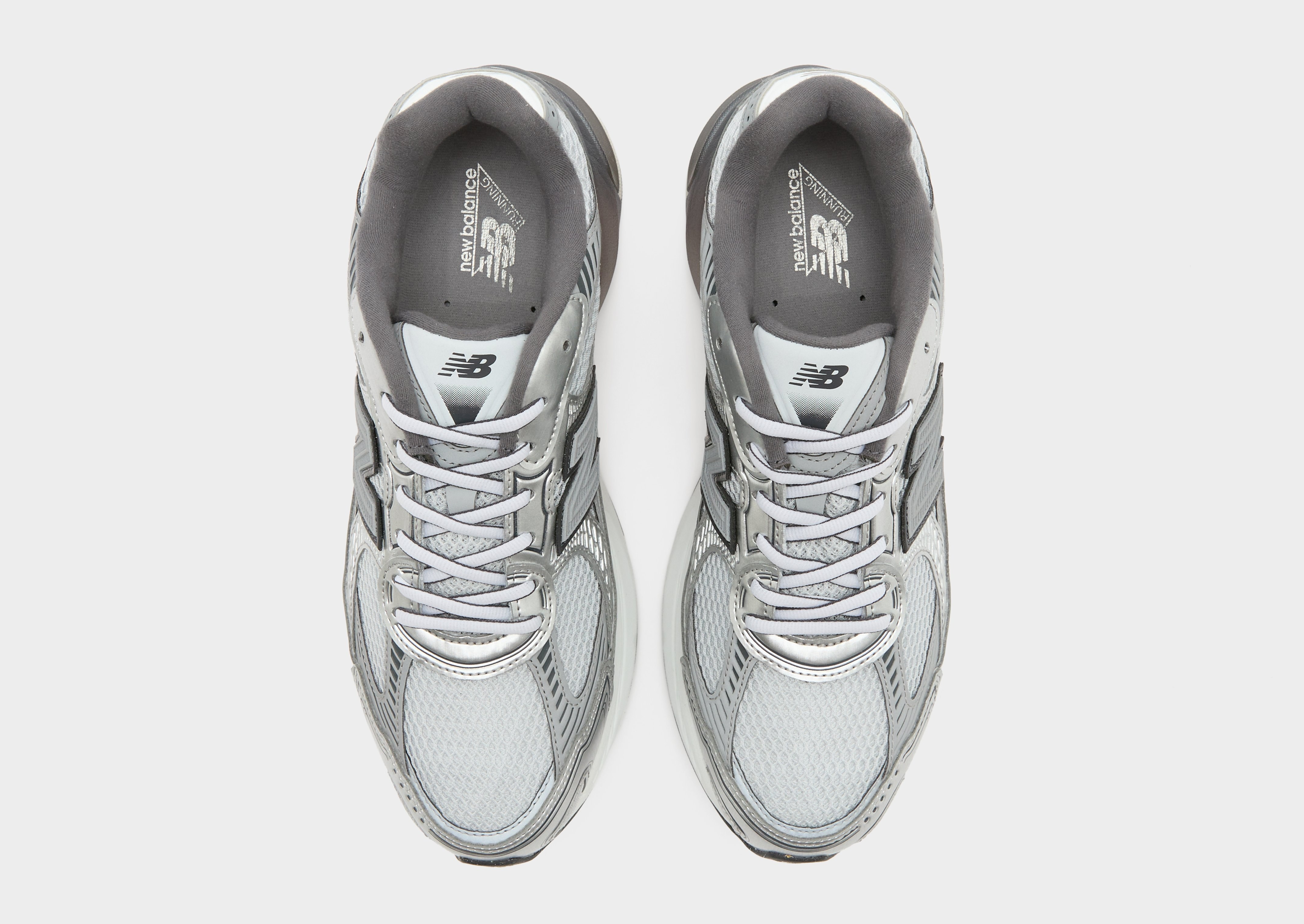New Balance 2010 'Grey Days'
