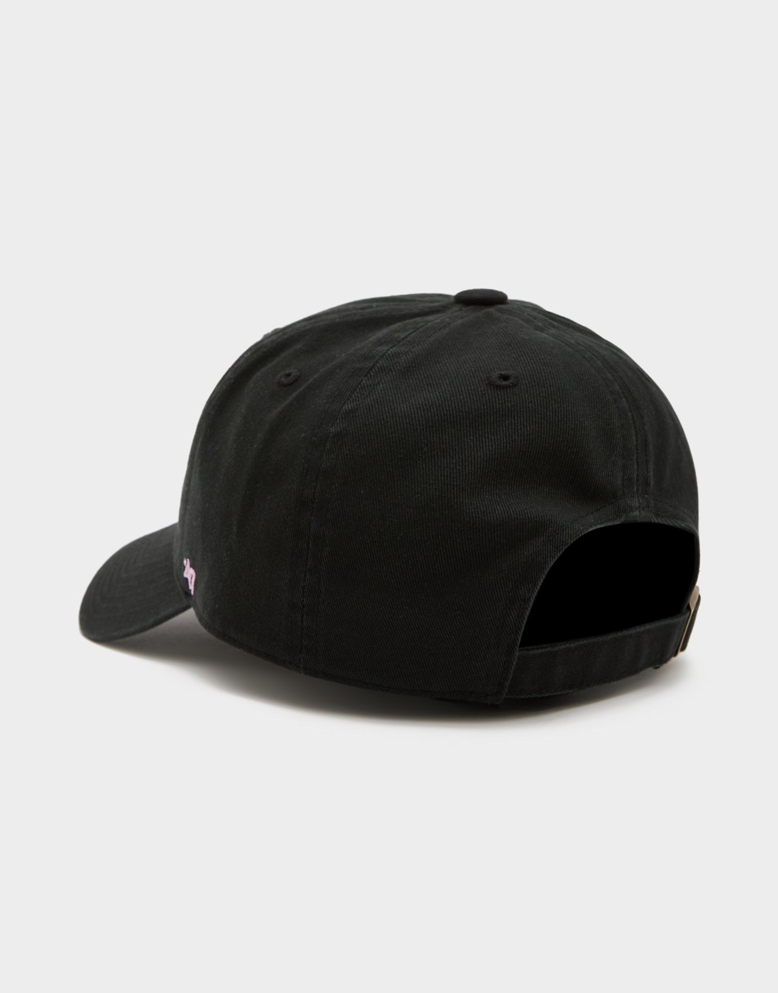 Unlike Humans Made Cleanup Cap