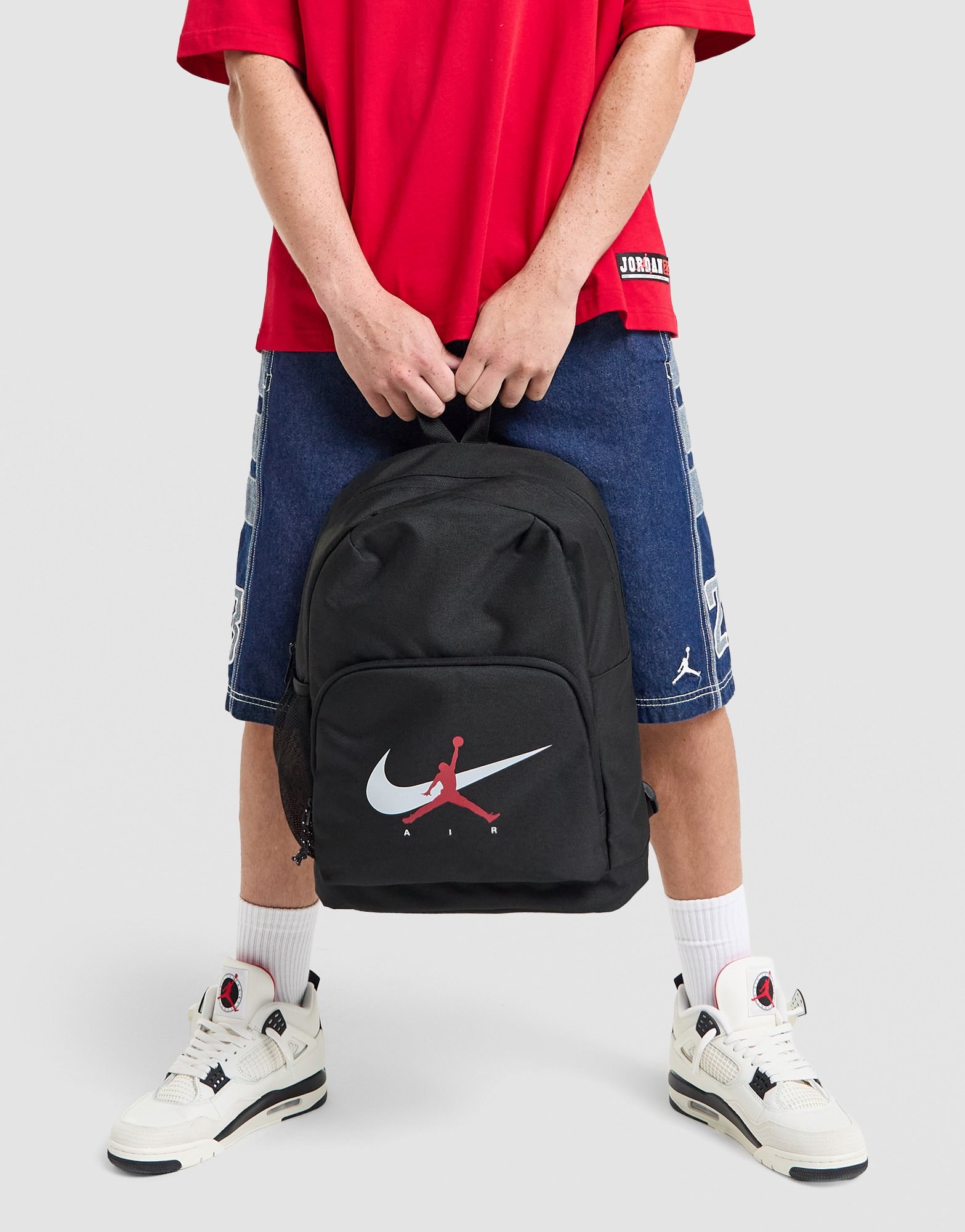 Jordan Swoosh Air Rucksack