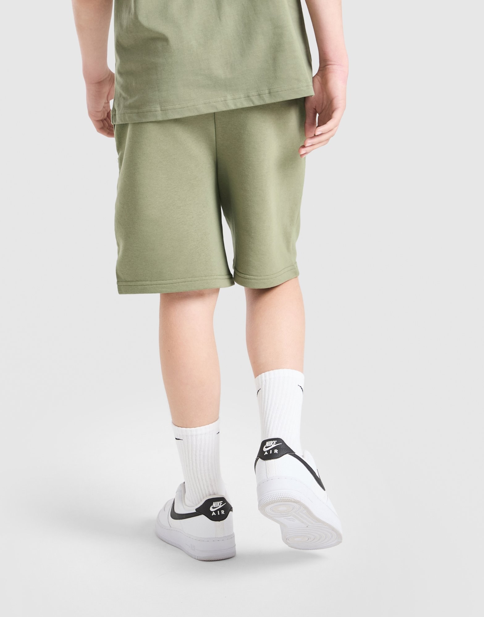 Supply & Demand Success Shorts Kinder