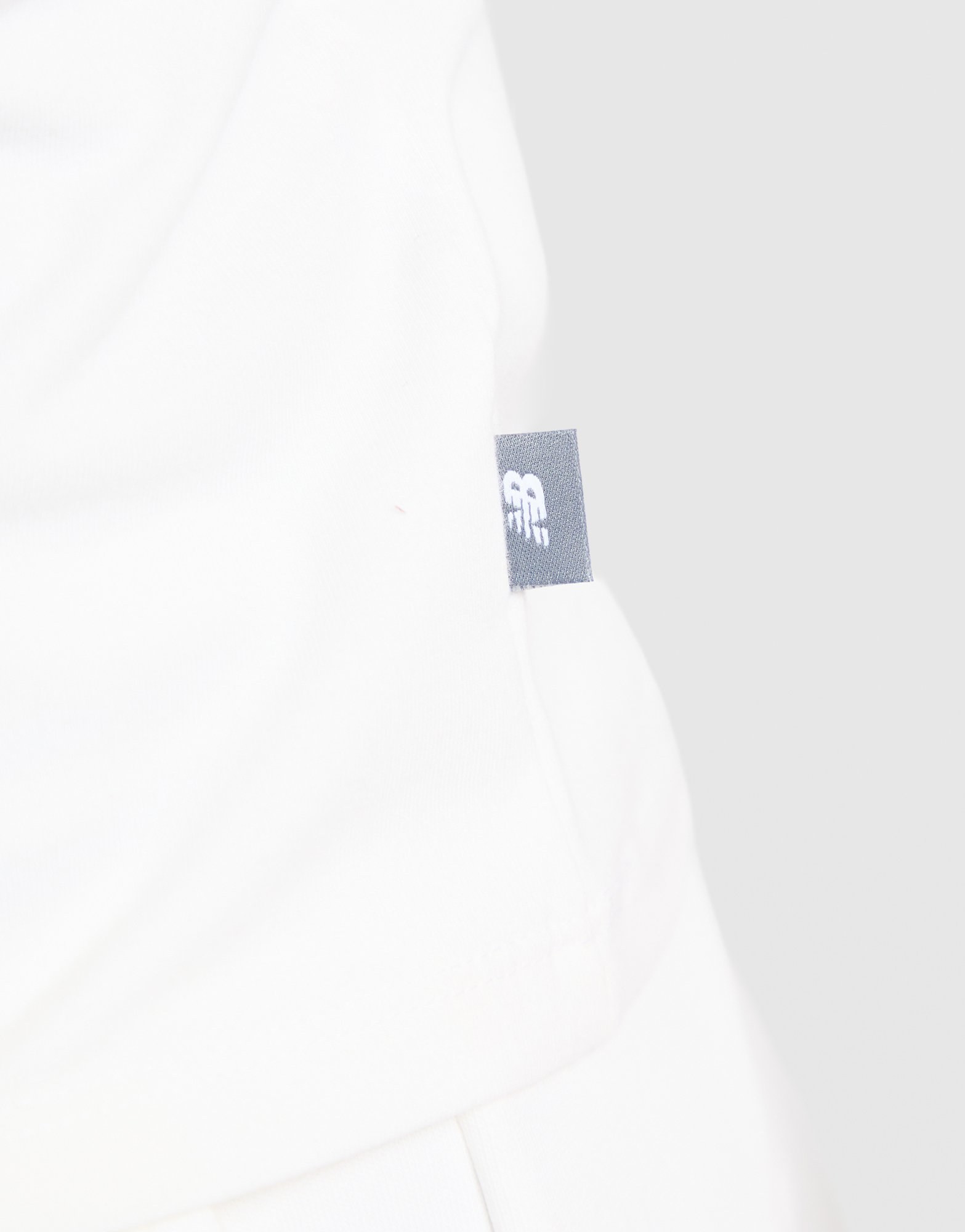 New Balance Raglan Baby T-Shirt