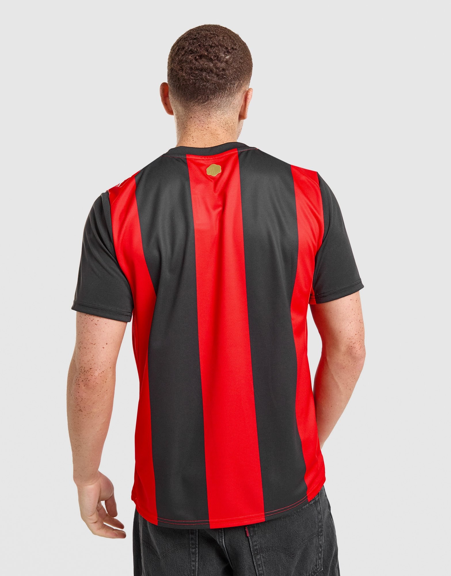 PUMA AC Milan 2026/27 Heimtrikot