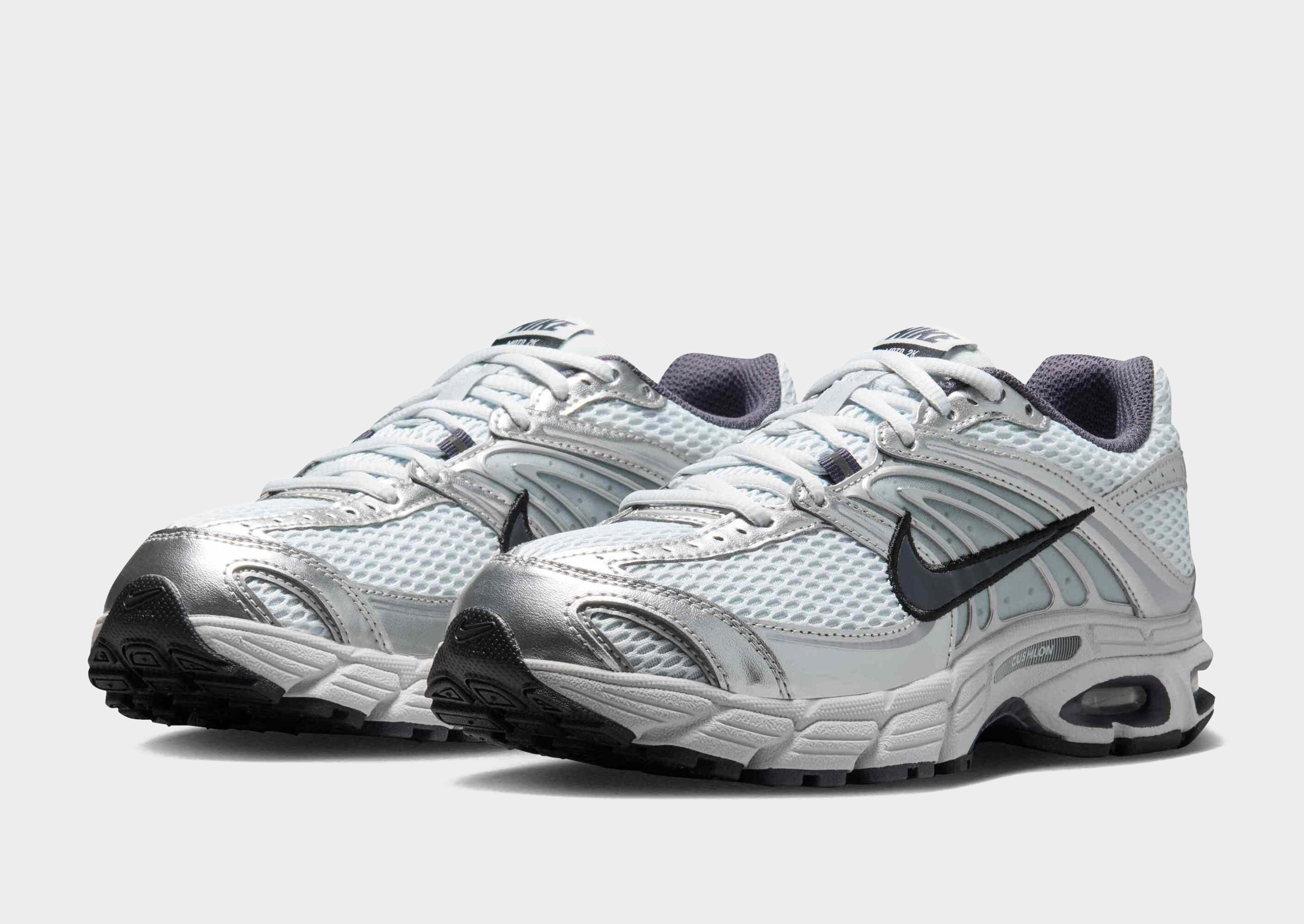 Nike WOMEN'S SHOES WITH