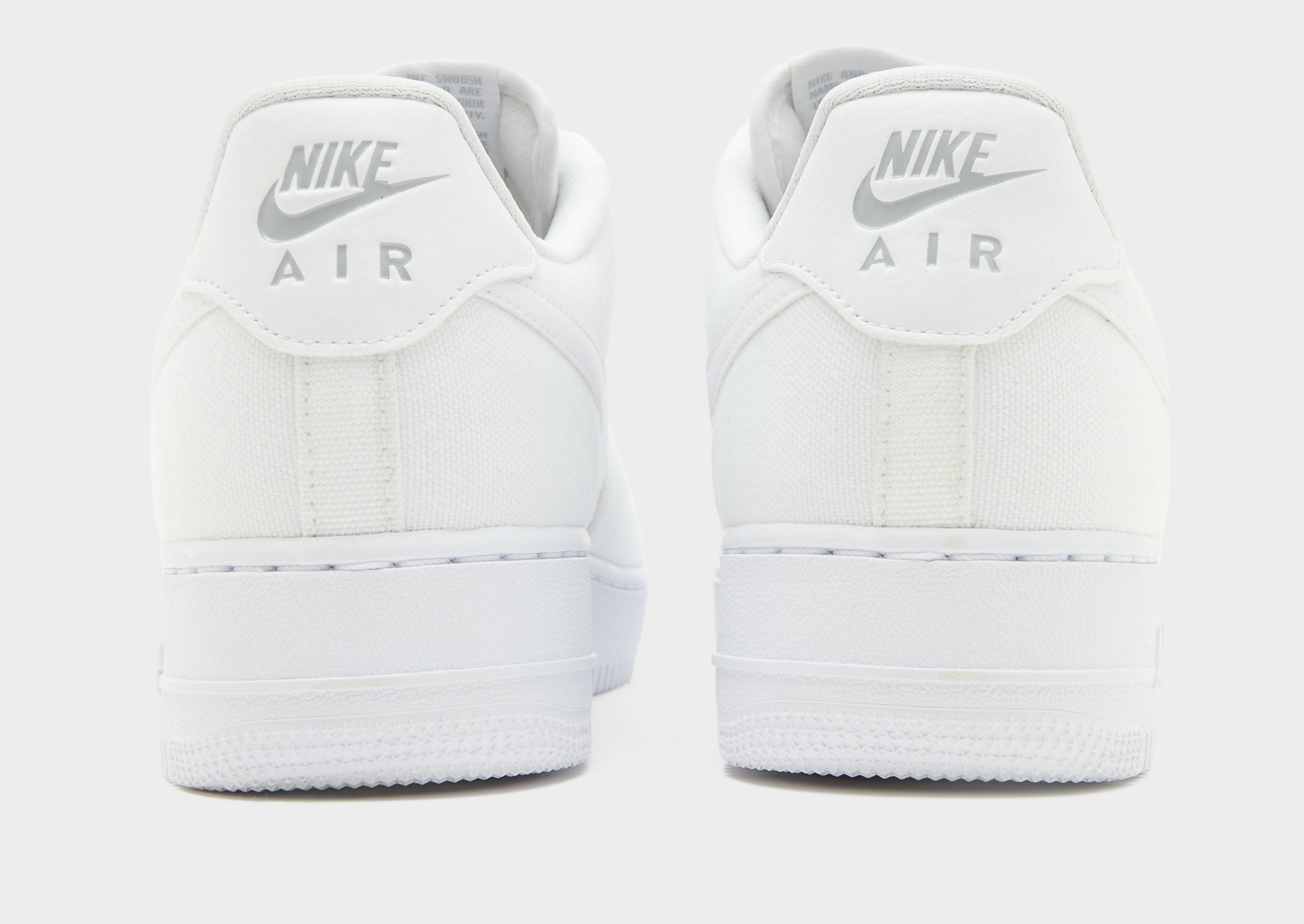 Nike Air Force 1 Canvas
