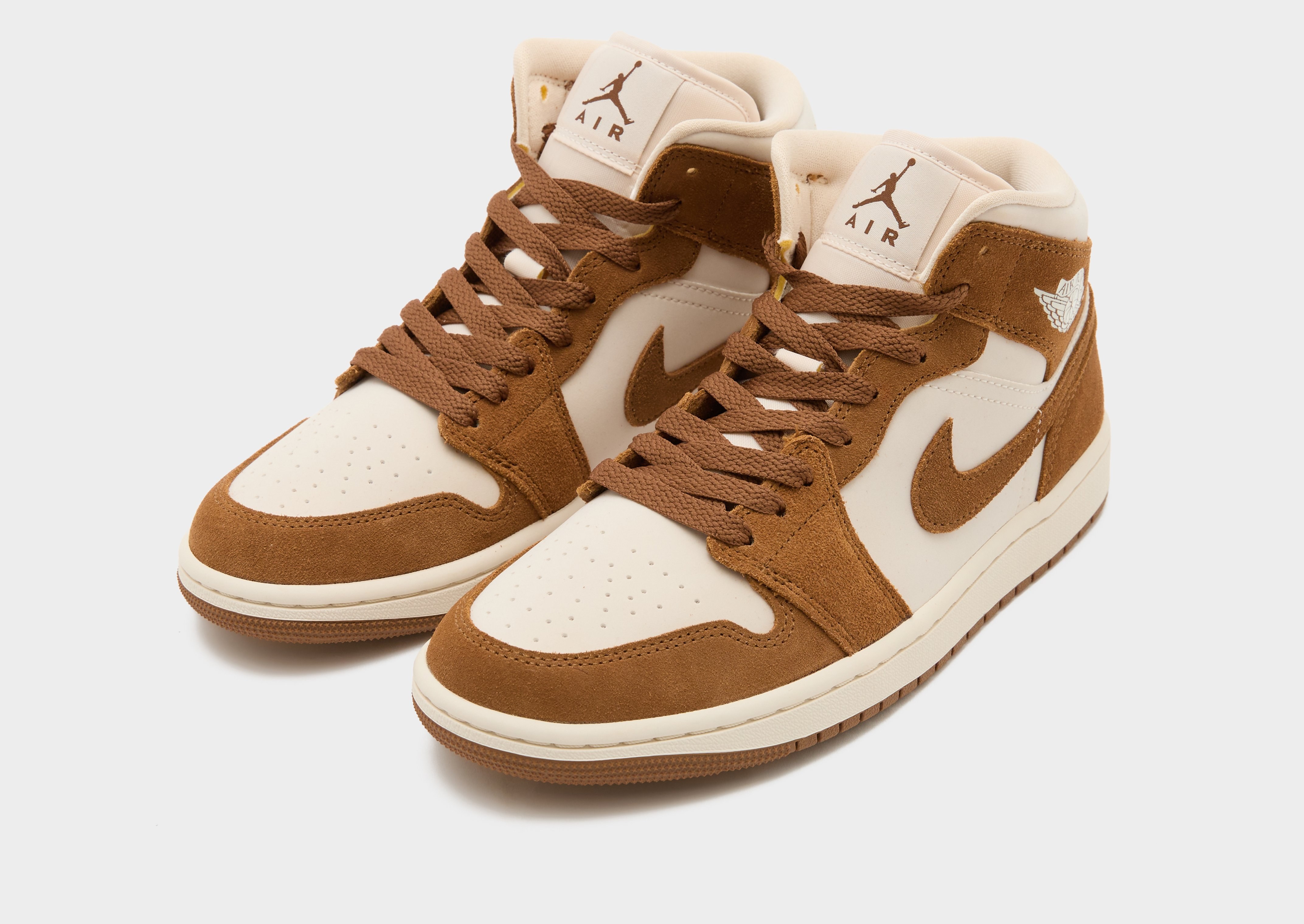 Jordan Air 1 Mid Damen