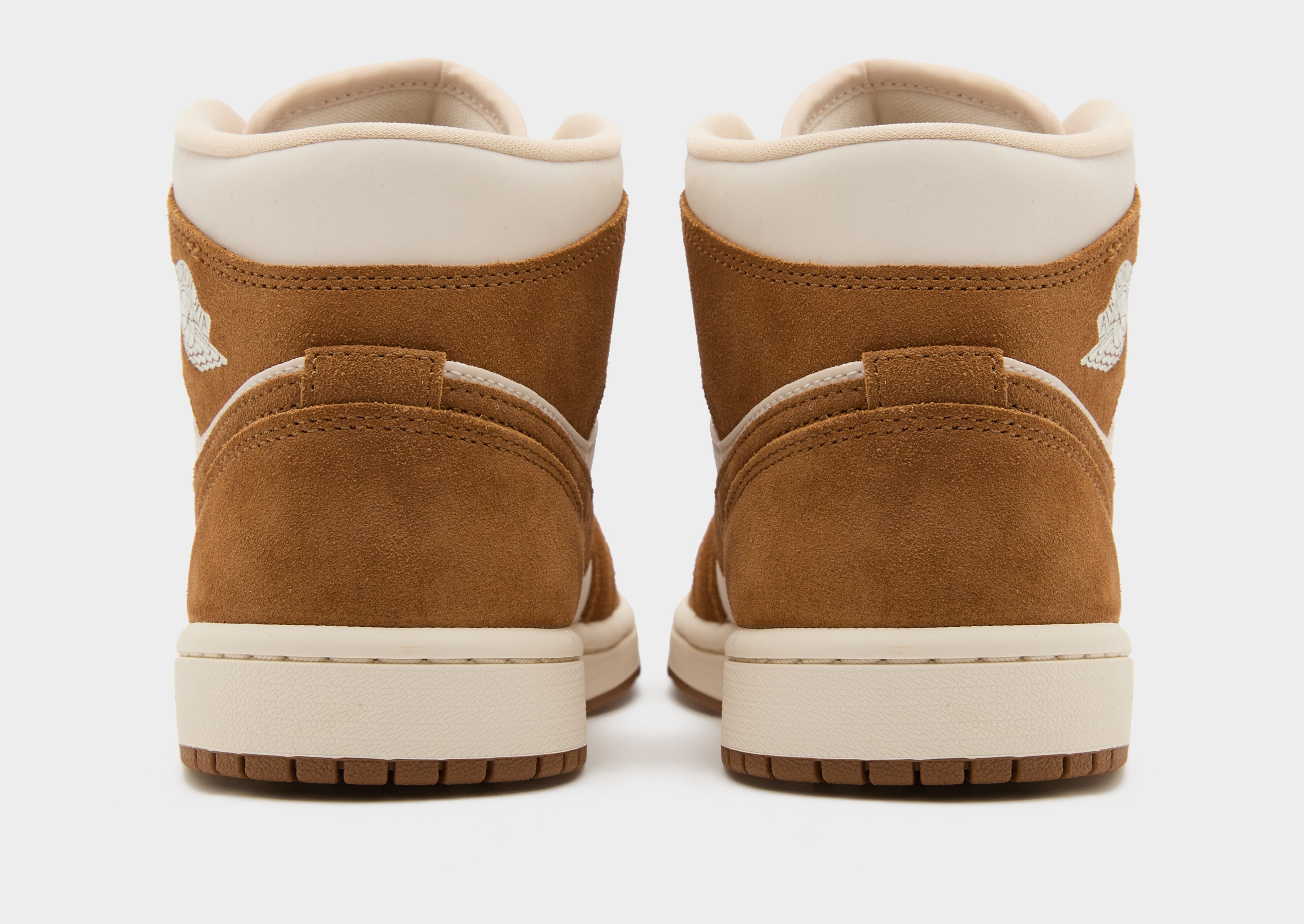 Jordan Air 1 Mid Damen