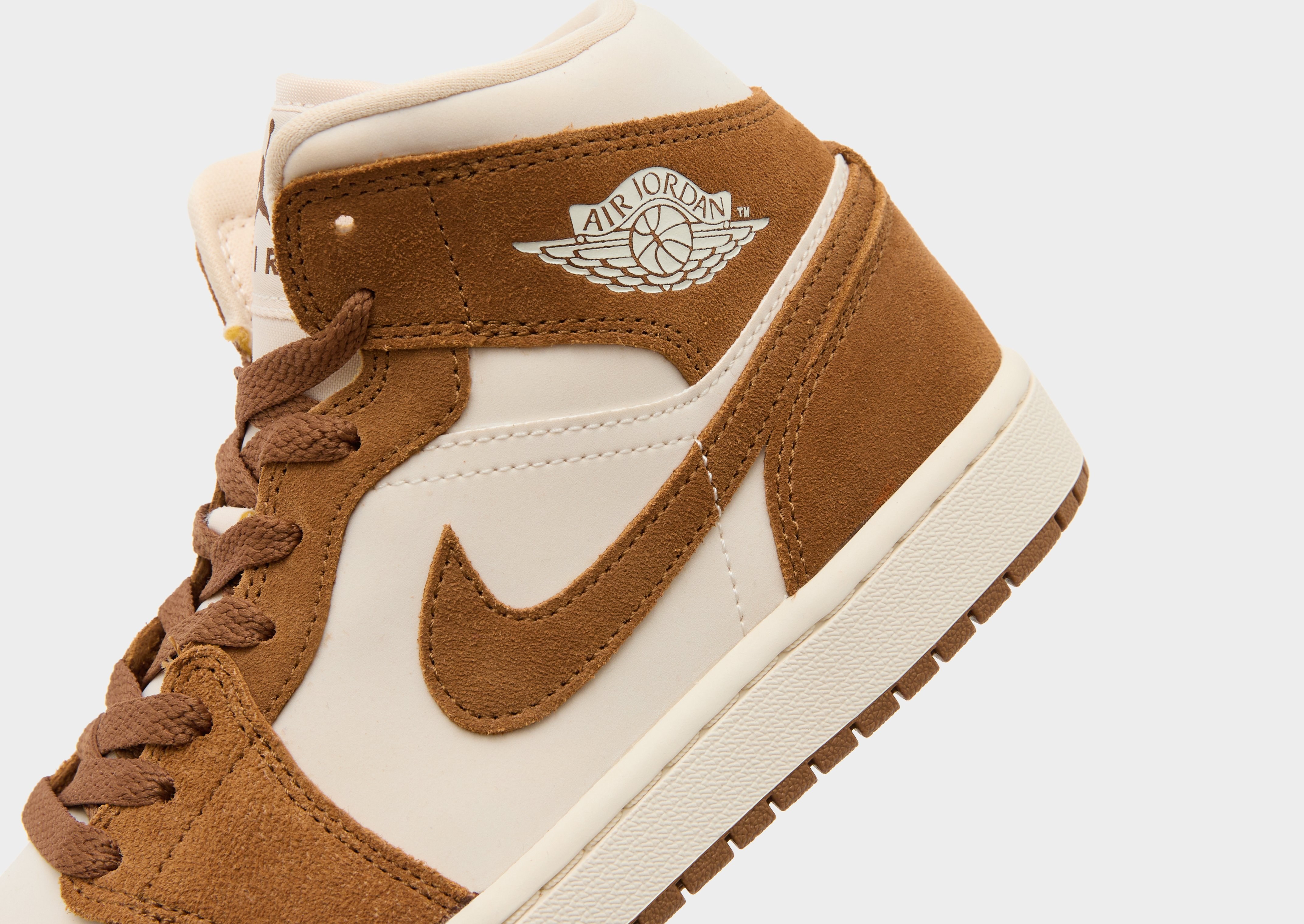 Jordan Air 1 Mid Damen