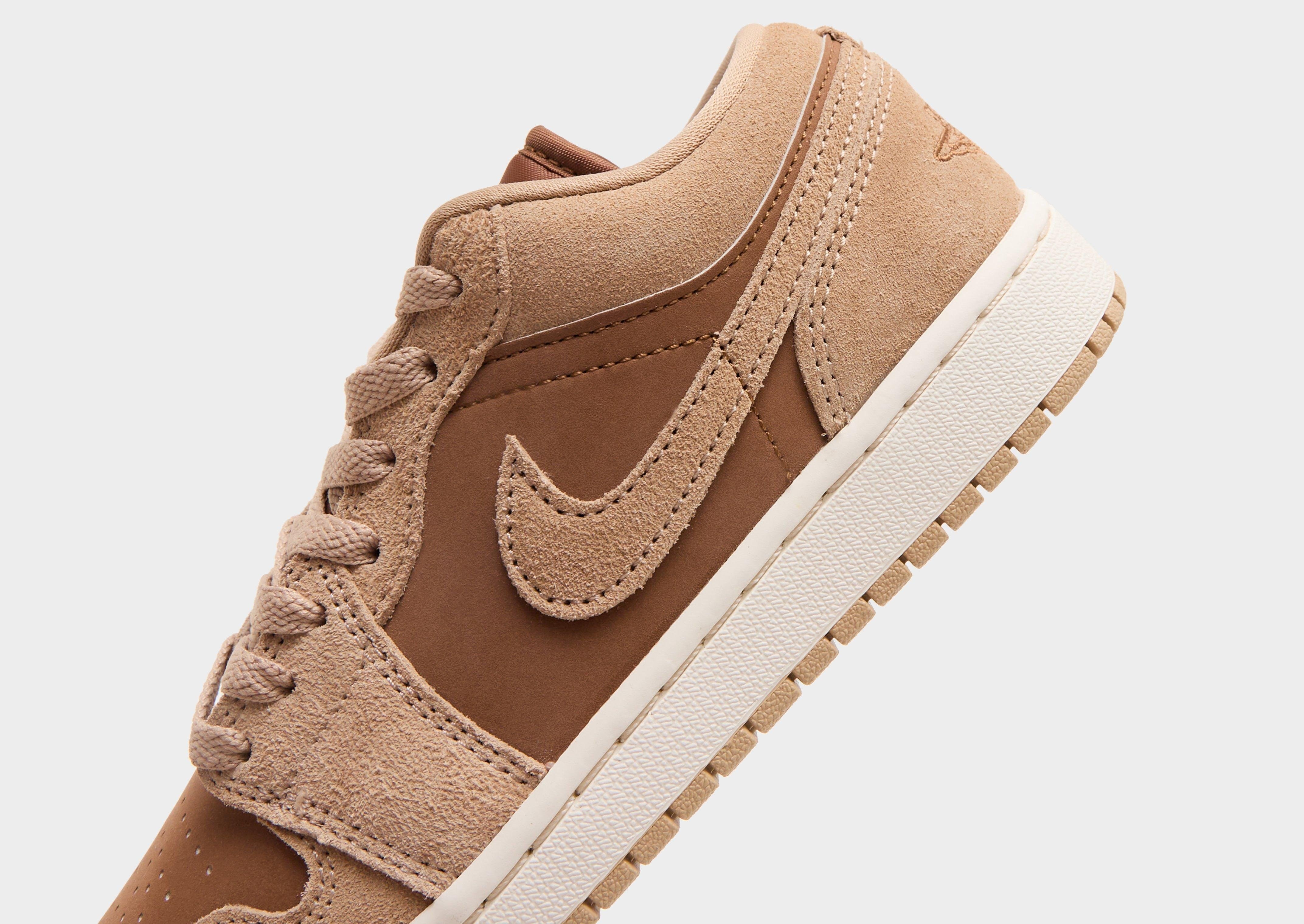 Jordan Air 1 Low Damen