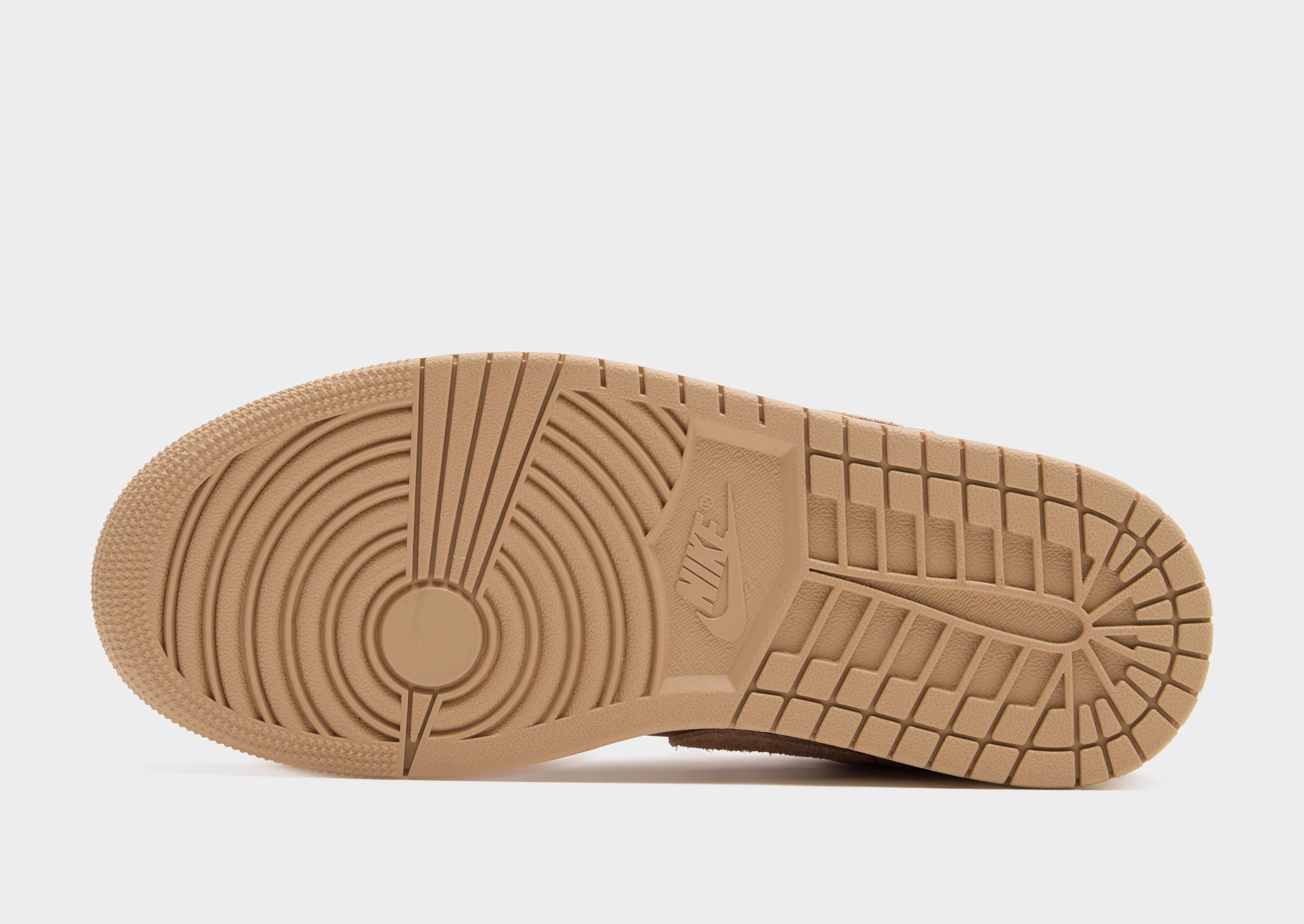 Jordan Air 1 Low Damen