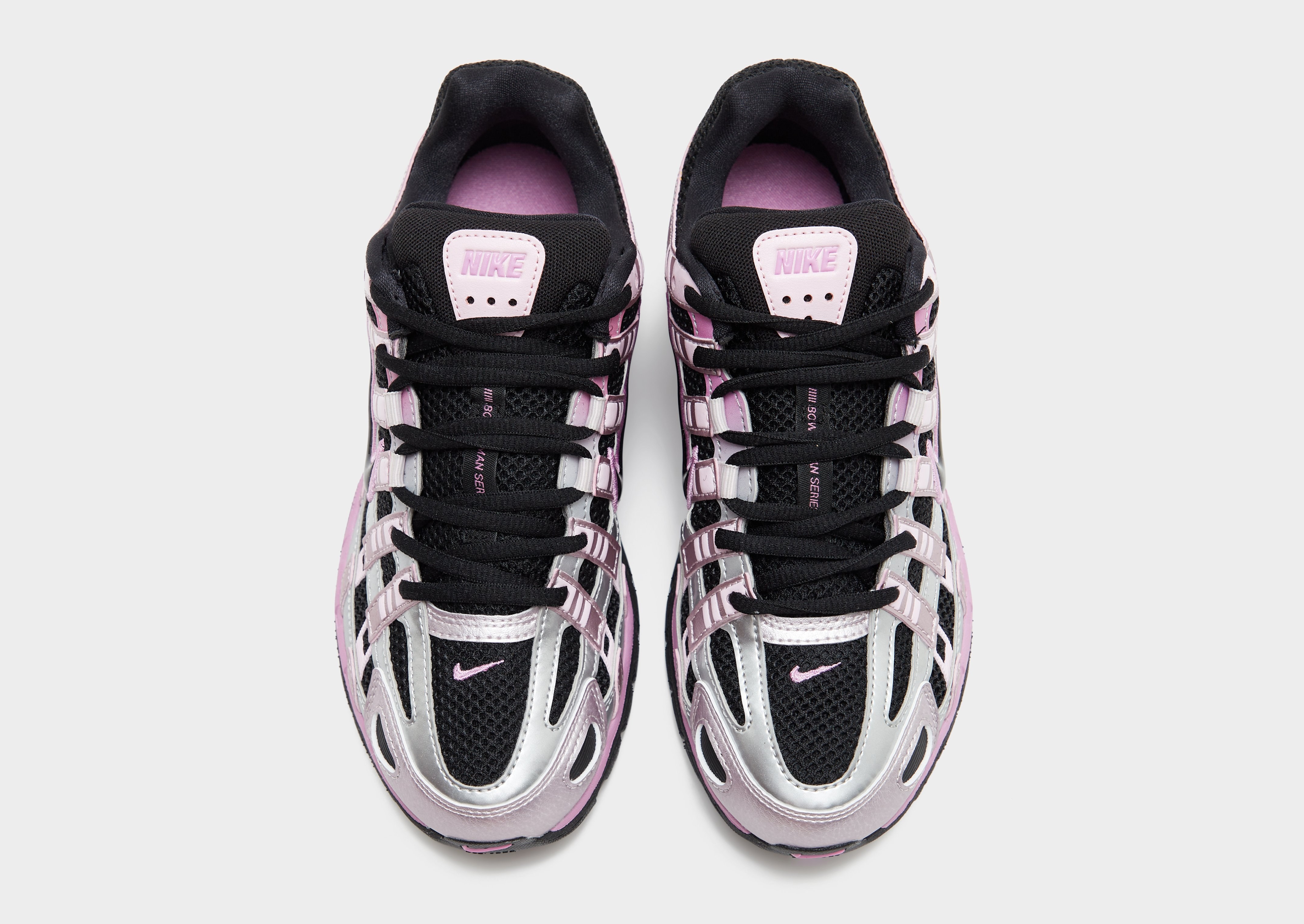Nike P-6000 Women's