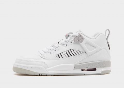 Jordan Spizike Low Kinder