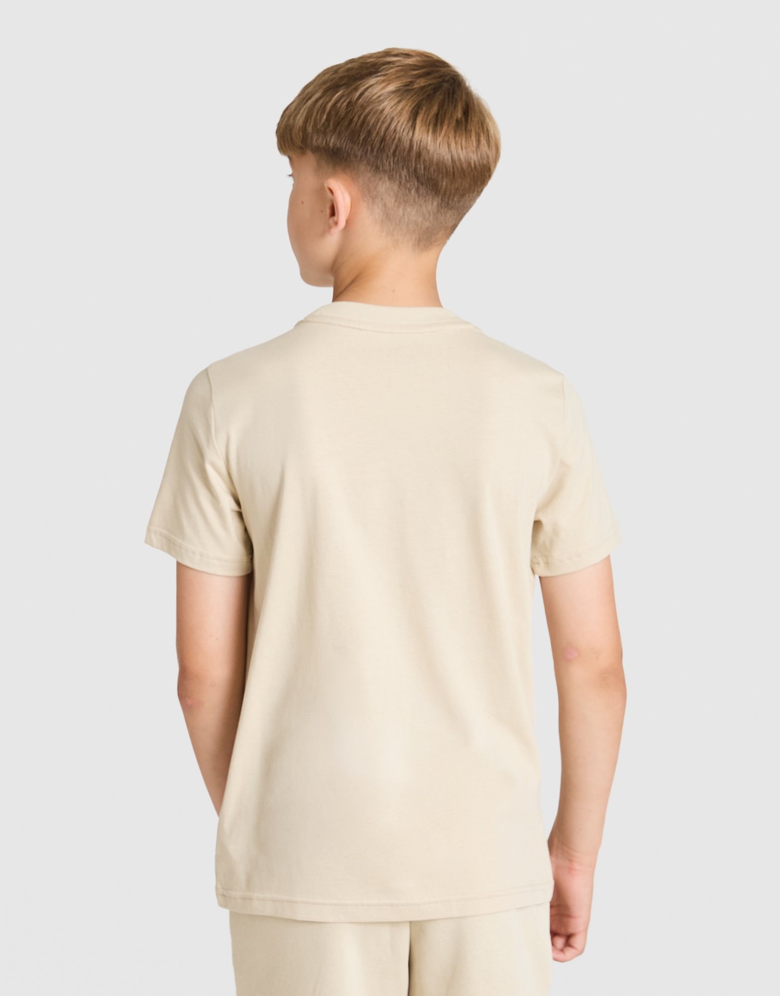 PUMA Core T-Shirt Kinder