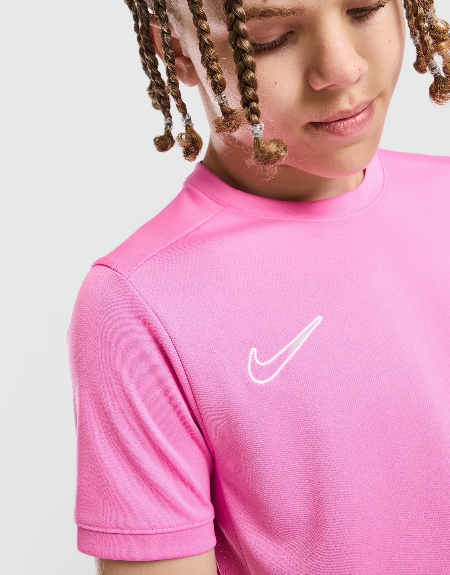 Nike Academy T-Shirt Kinder