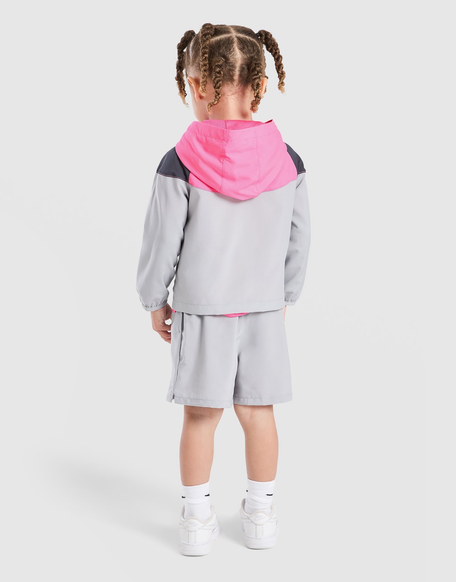 Nike 3-Piece Wonder Set Infant