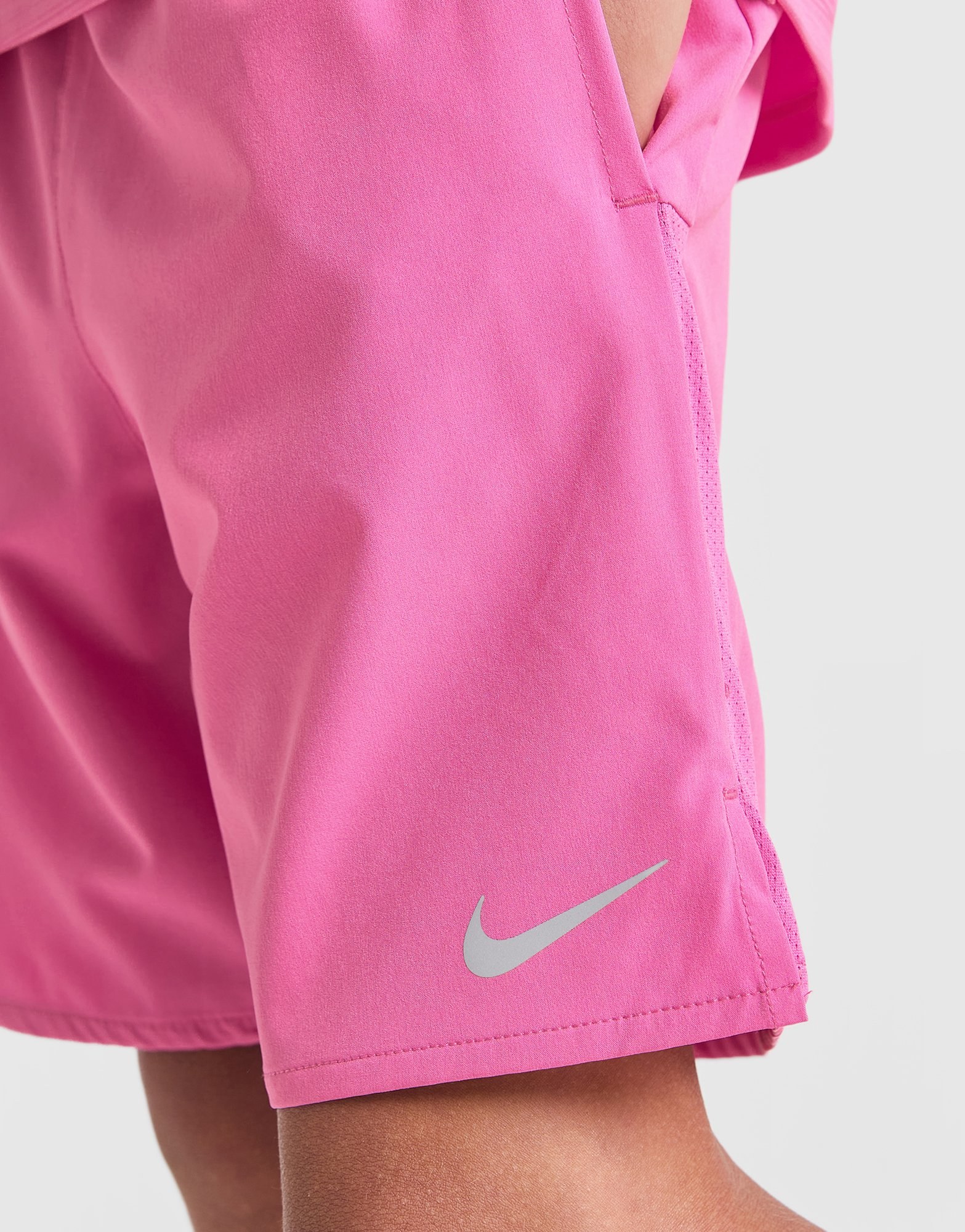 Nike Challenger Shorts Kinder