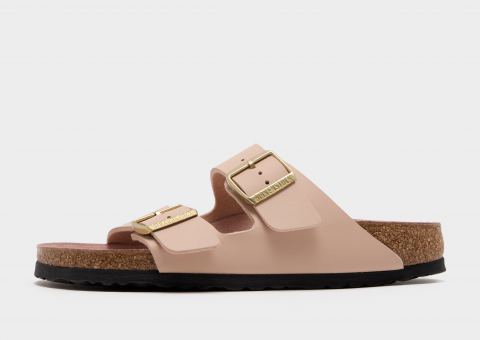 Birkenstock Arizona Suede Damen