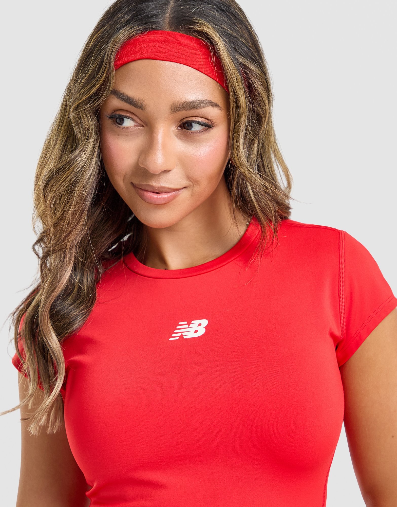 New Balance Accelerate T-Shirt