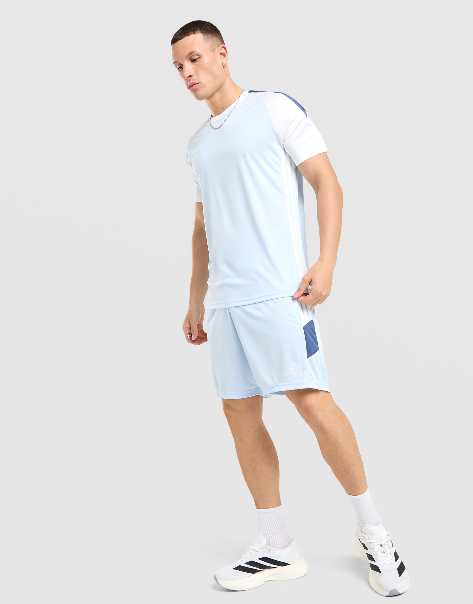 adidas Tiro 26 Shorts