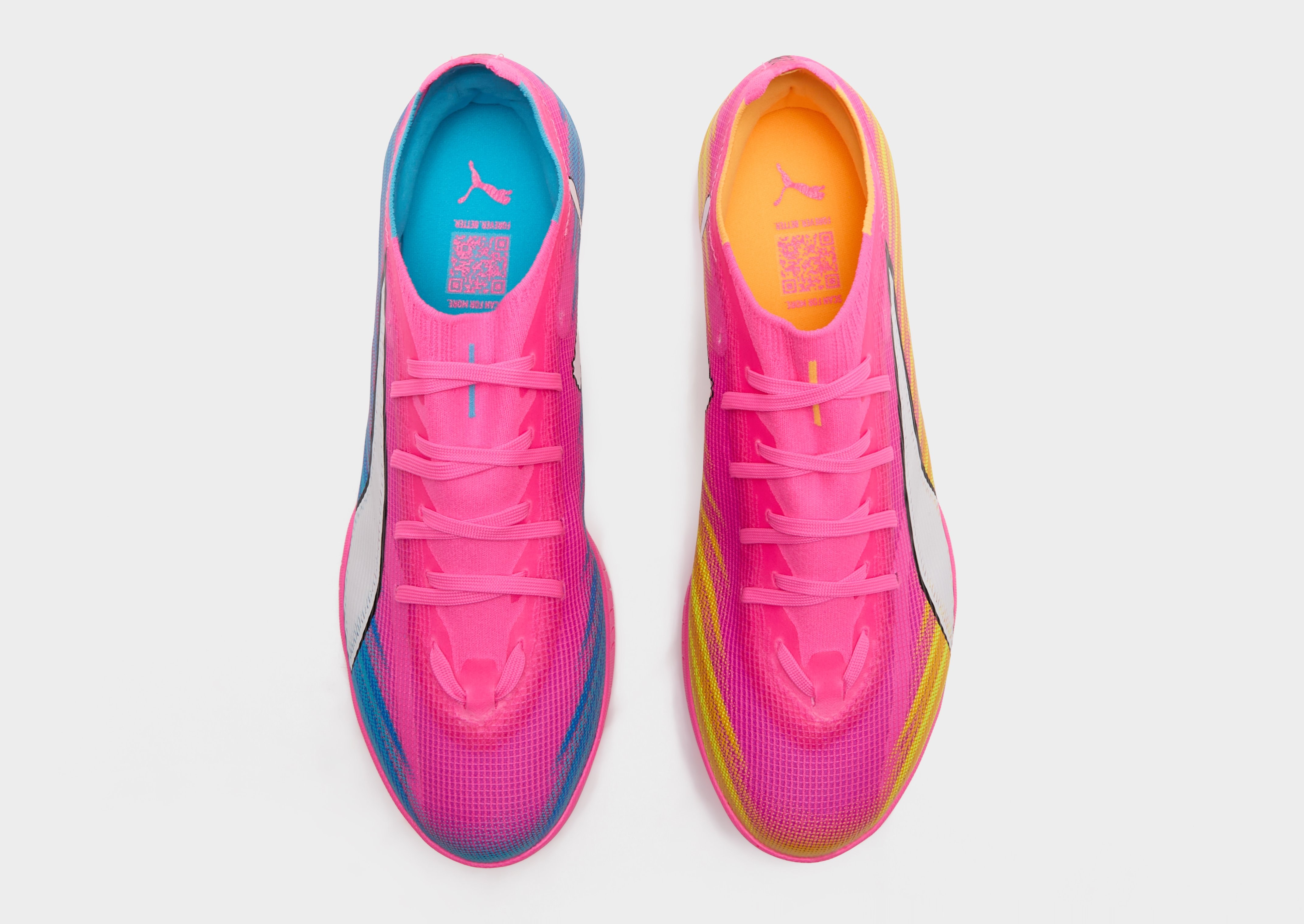 PUMA ULTRA 6 MATCH TT