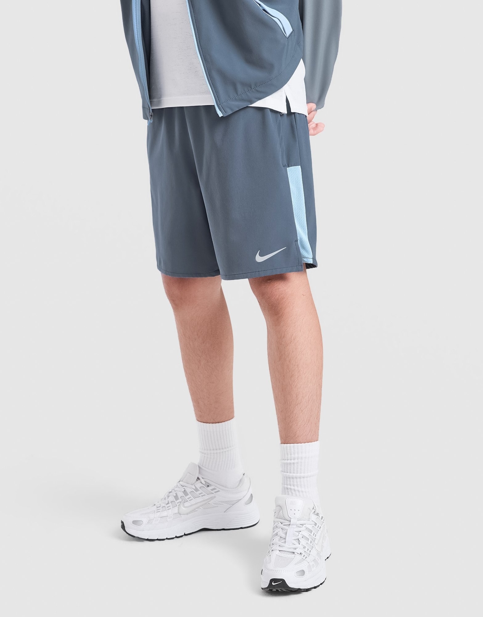 Nike Challenger Shorts Kinder