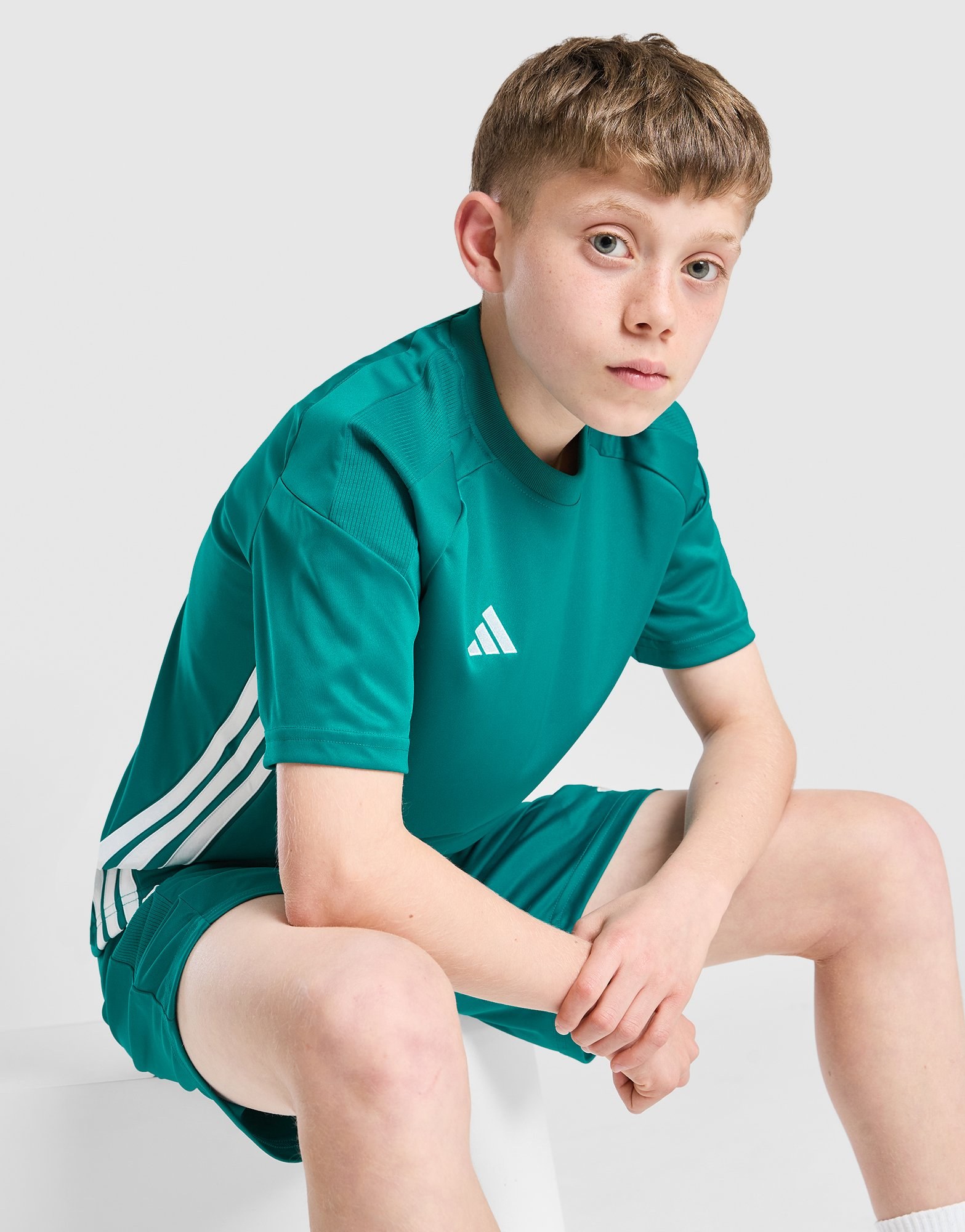 adidas Tiro 26 T-Shirt Kinder