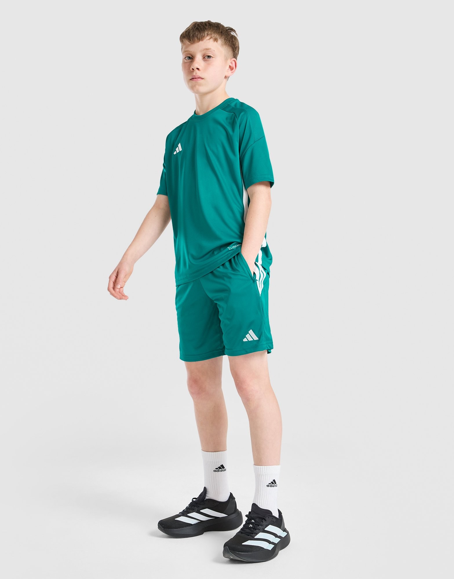 adidas Tiro 26 Shorts Kinder