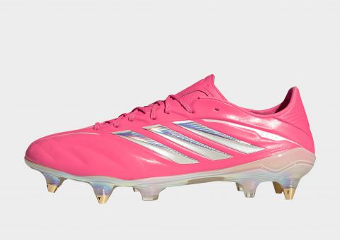 adidas Copa Pure Iv Elite Fußballschuh, Weiche Böden