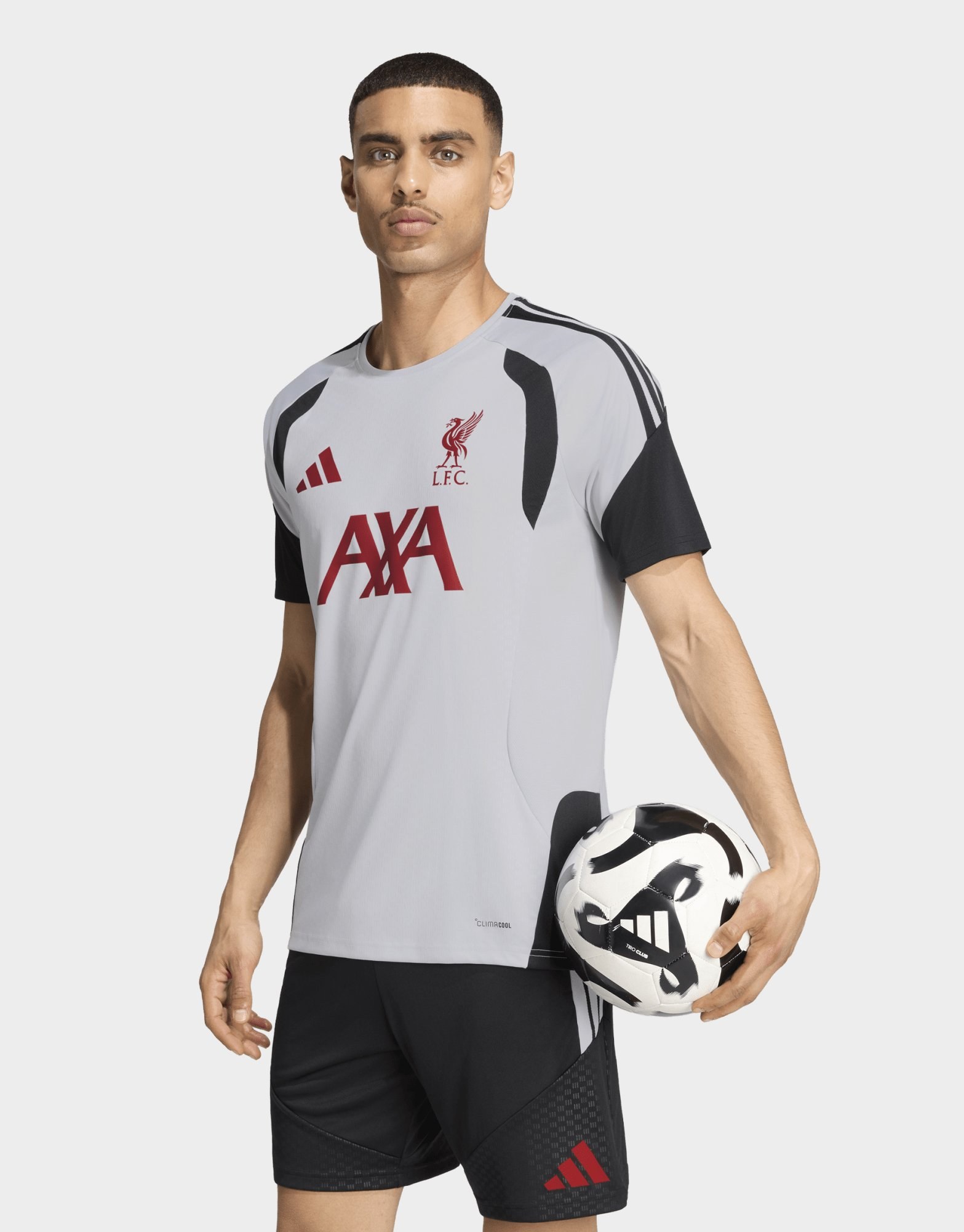 adidas Liverpool Fc 26/27 Tiro Trainingstrikot