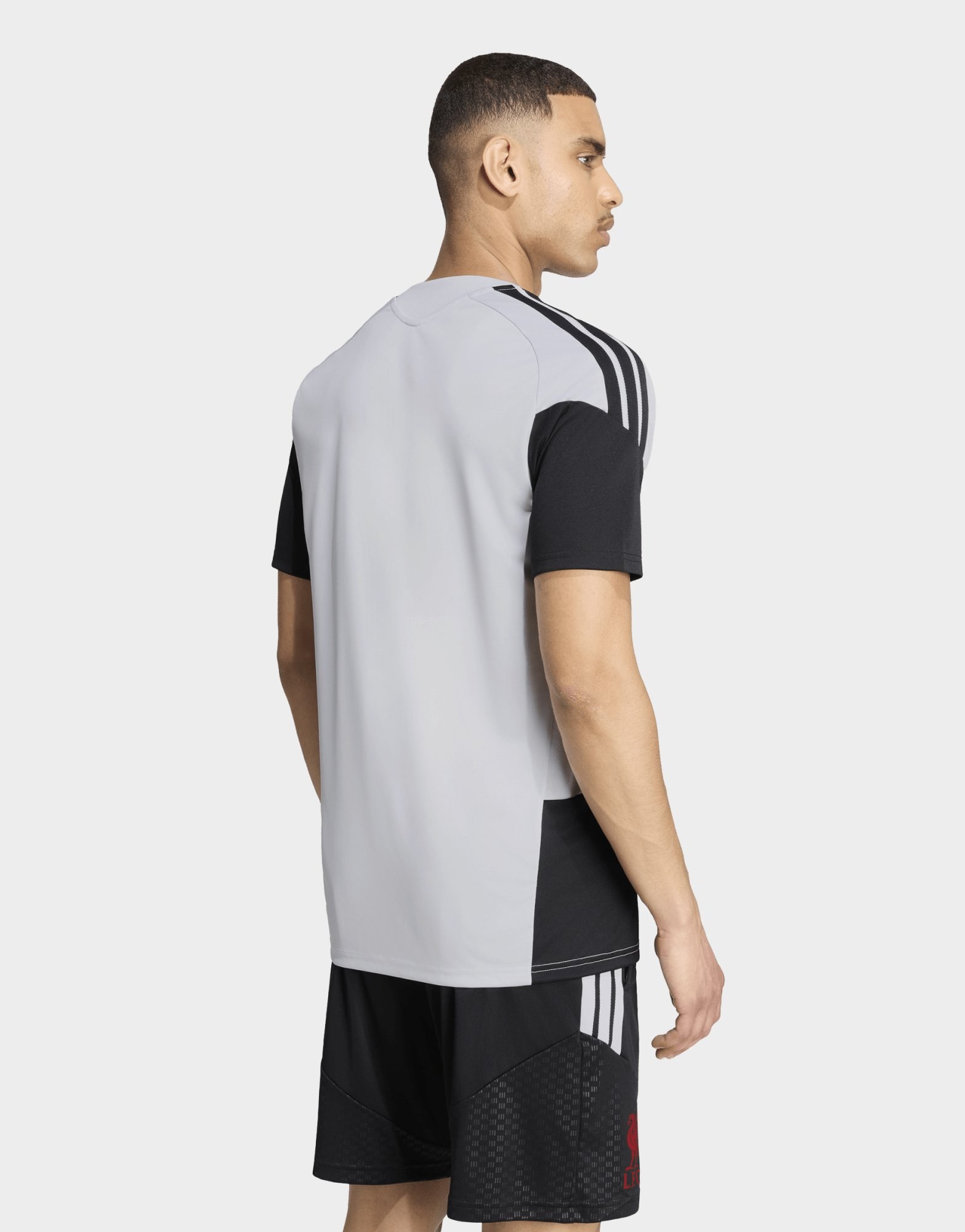 adidas Liverpool Fc 26/27 Tiro Trainingstrikot
