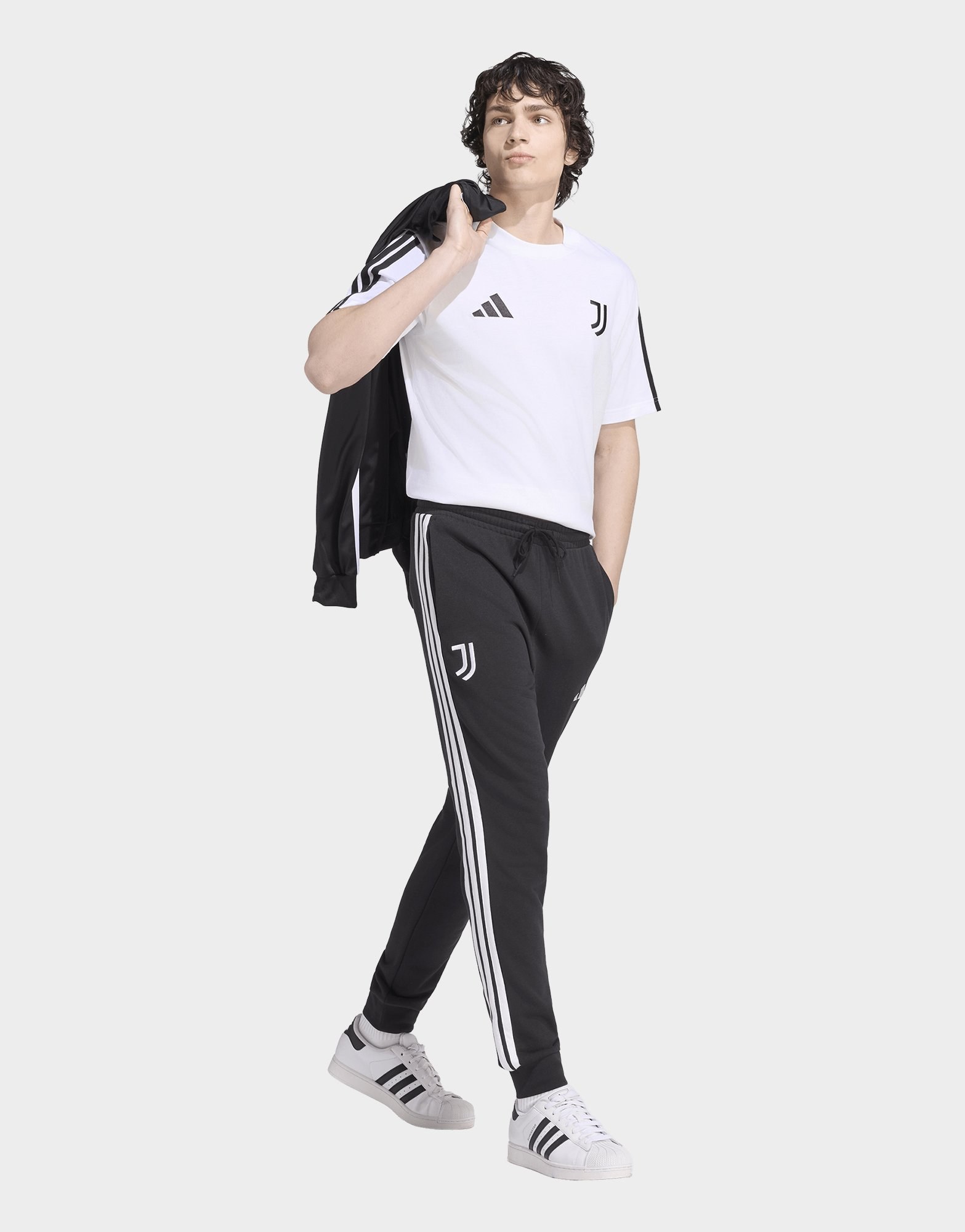 adidas Juventus Turin Dna T-shirt