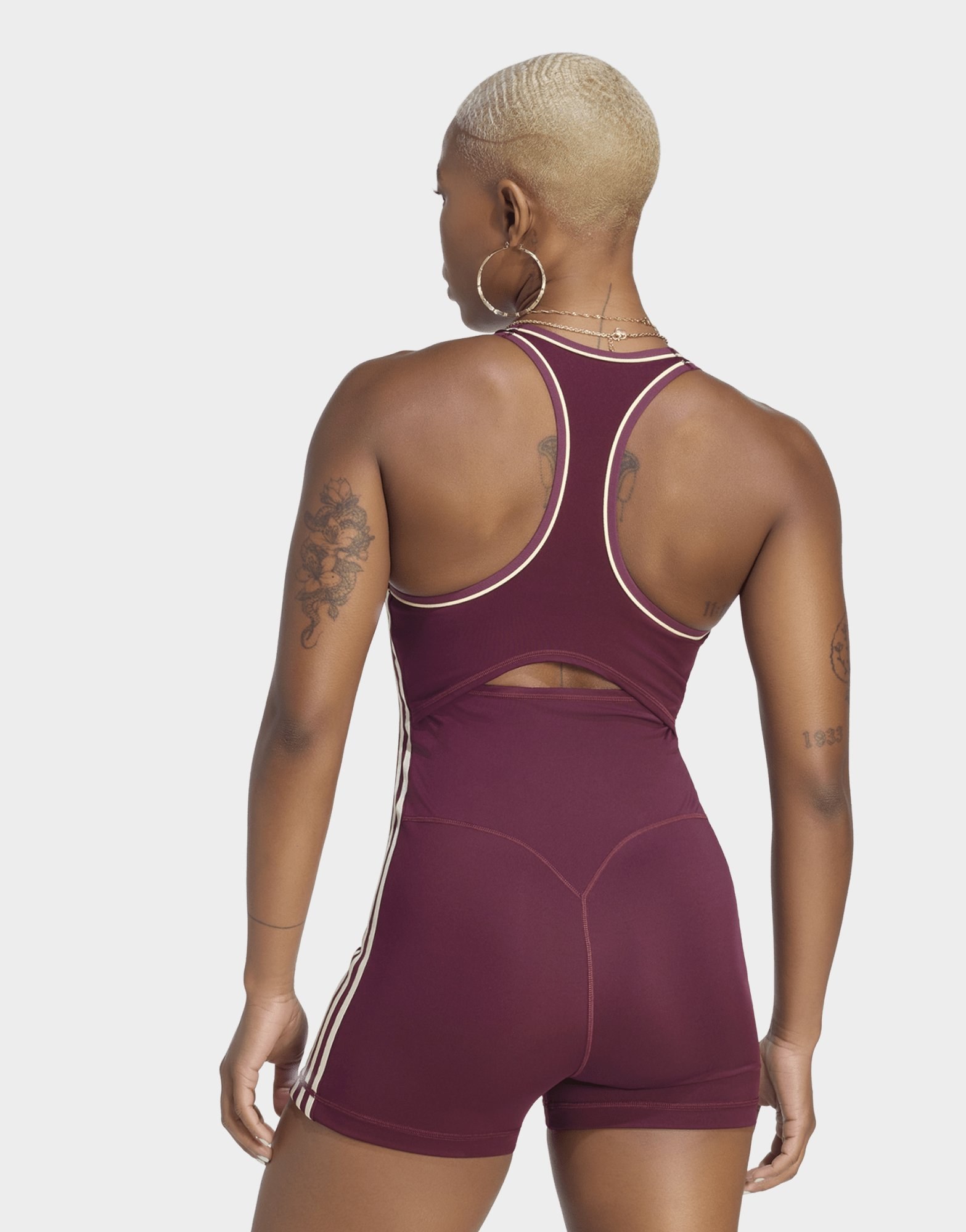 adidas Originals Sport Onesie