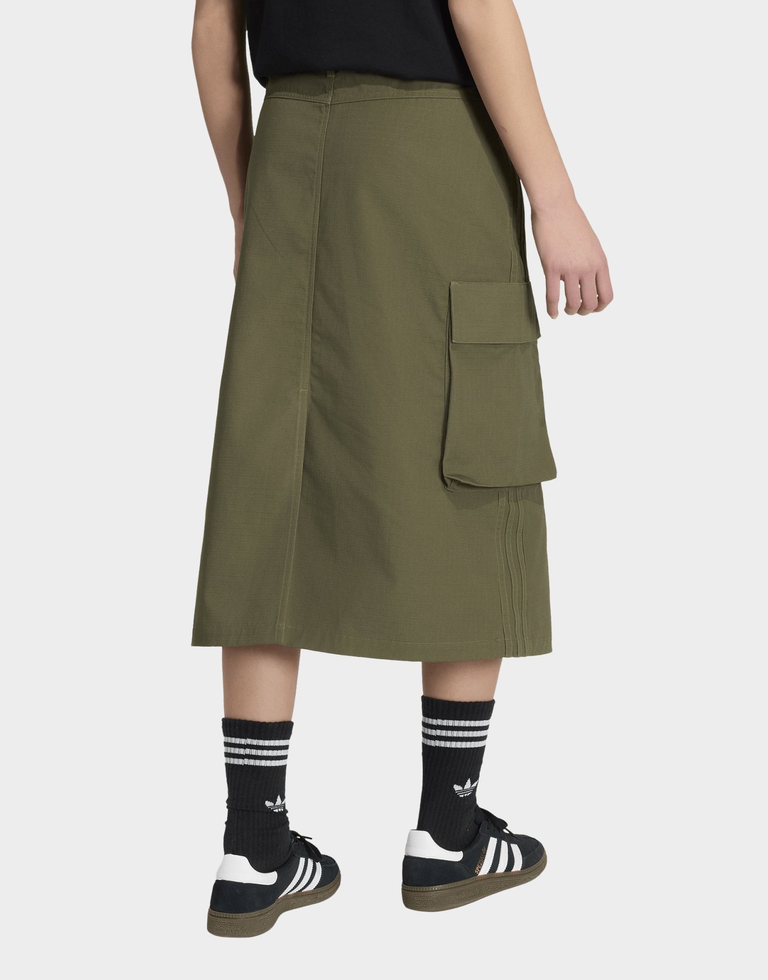 adidas CARGO-MIDIROCK, RIPSTOP
