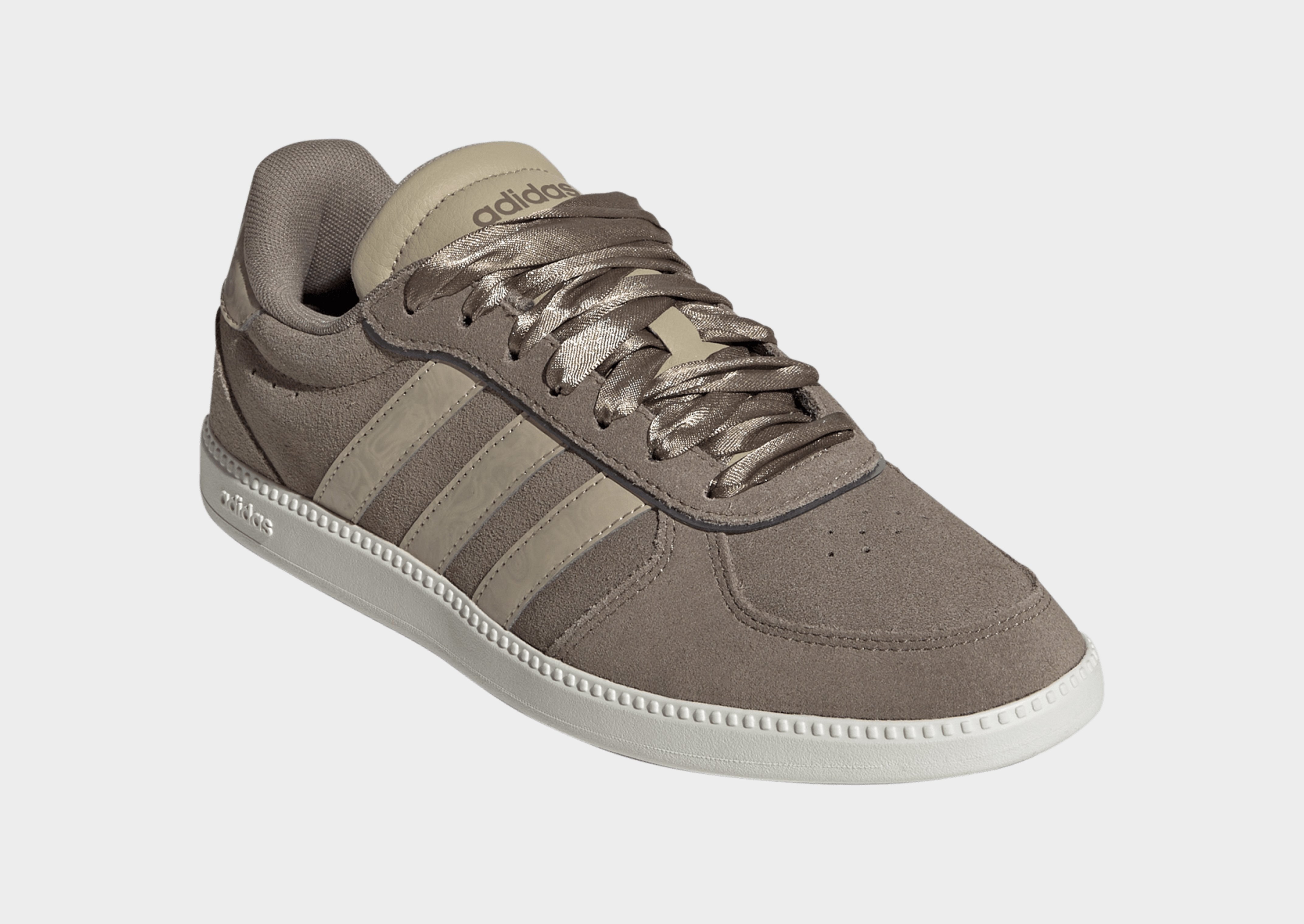 adidas BREAKNET SLEEK SCHUH
