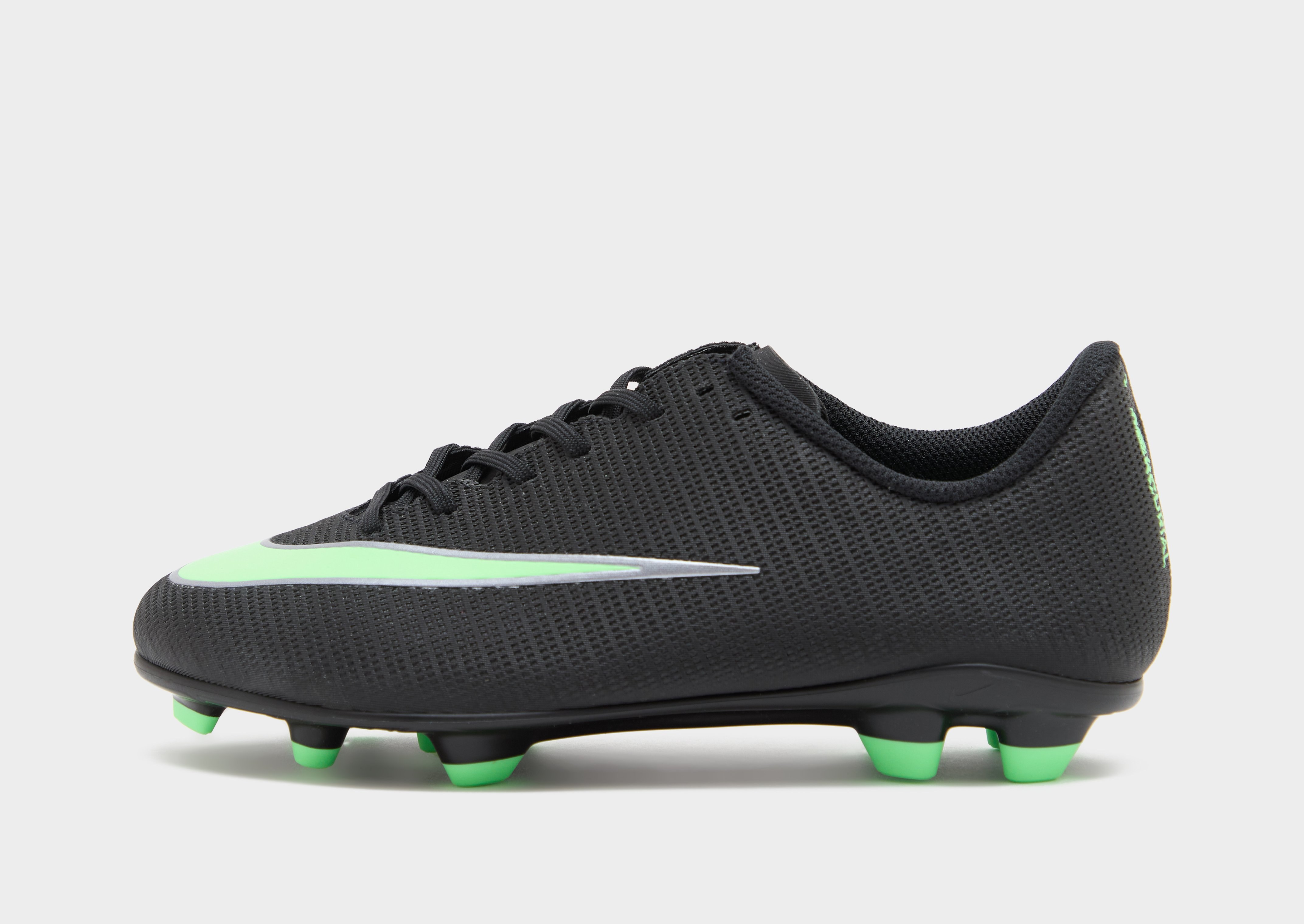 Nike Mercurial Vapor 17 Club FG Kinder