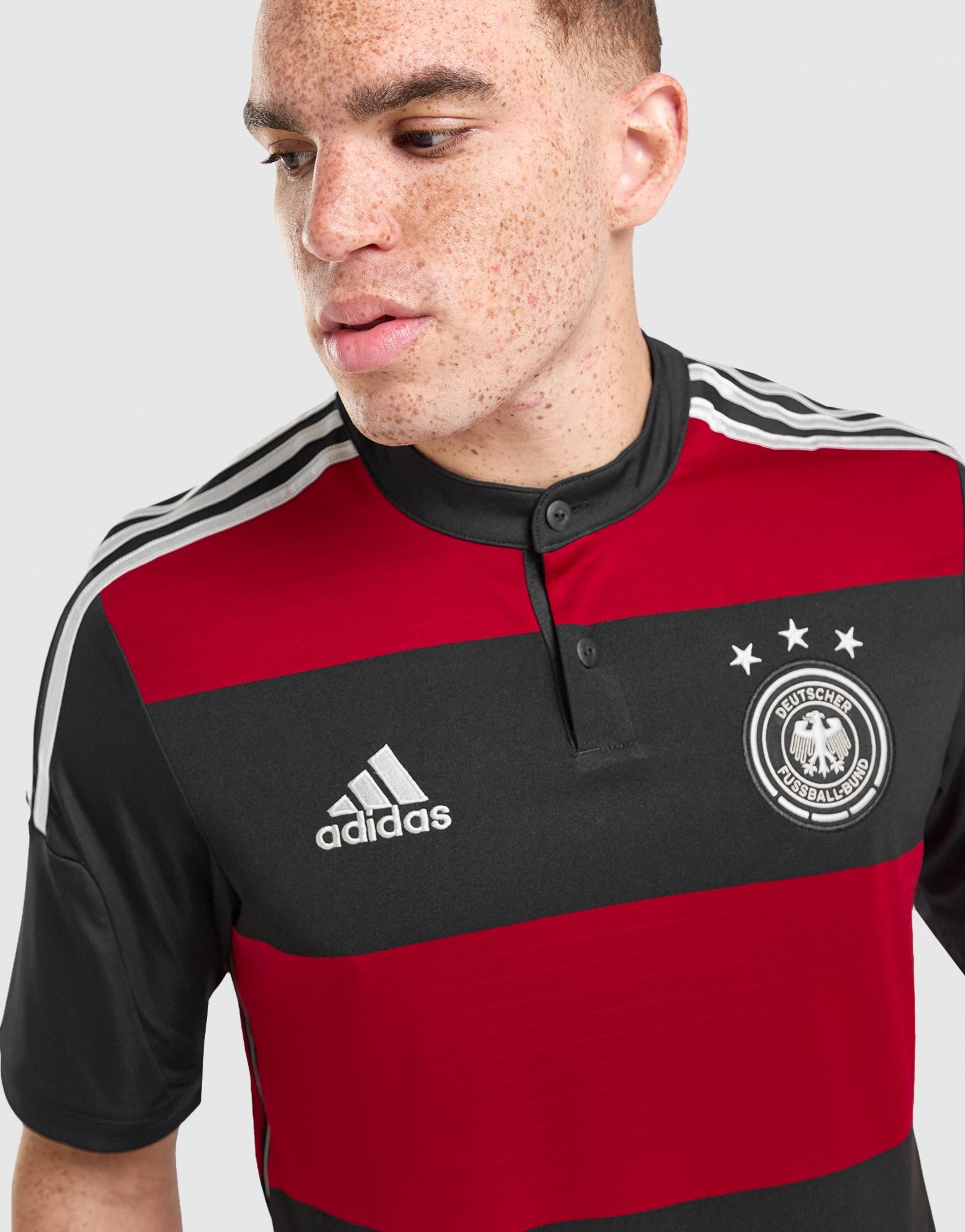 adidas Dfb Auswärtstrikot 2014