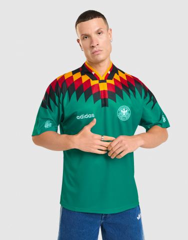 adidas Dfb Auswärtstrikot 1994