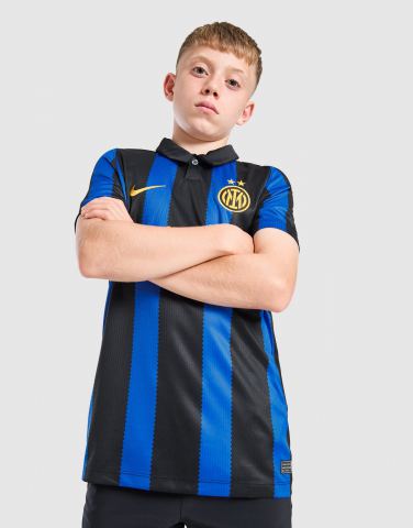 Nike Inter Milan 2026/27 Home Shirt Junior